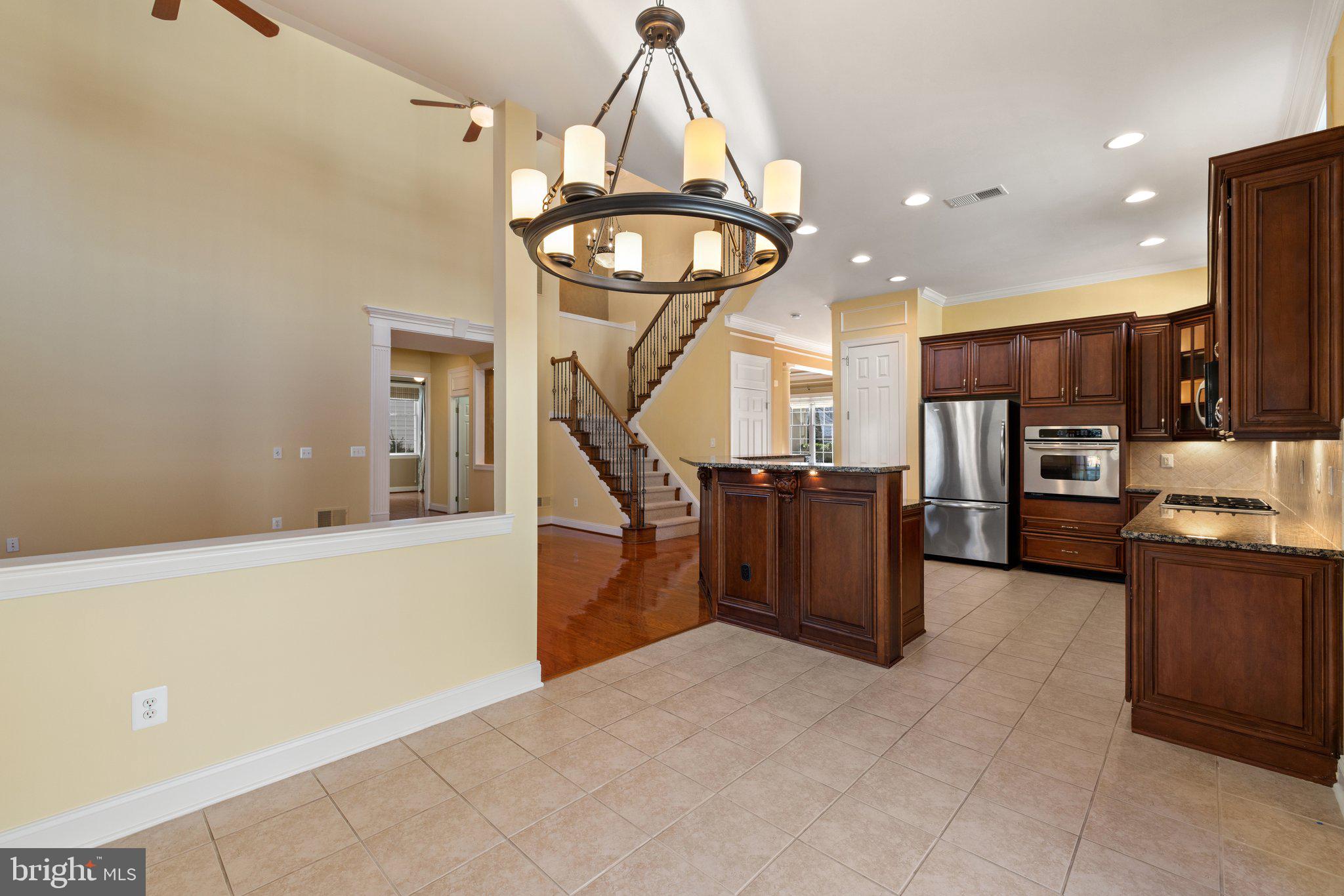 REGENCY AT DOMINION VALLEY - Residential