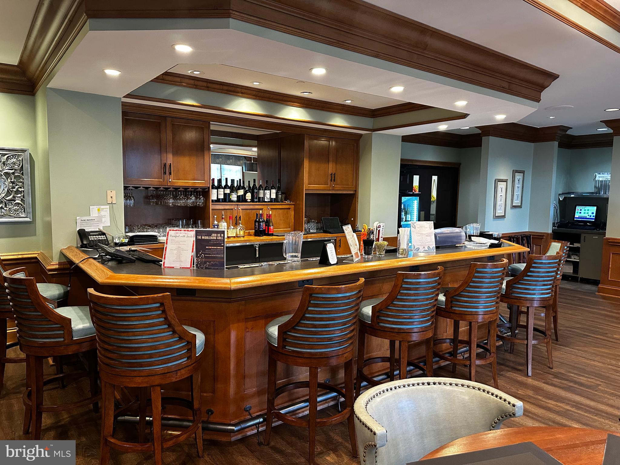 REGENCY AT DOMINION VALLEY - Residential