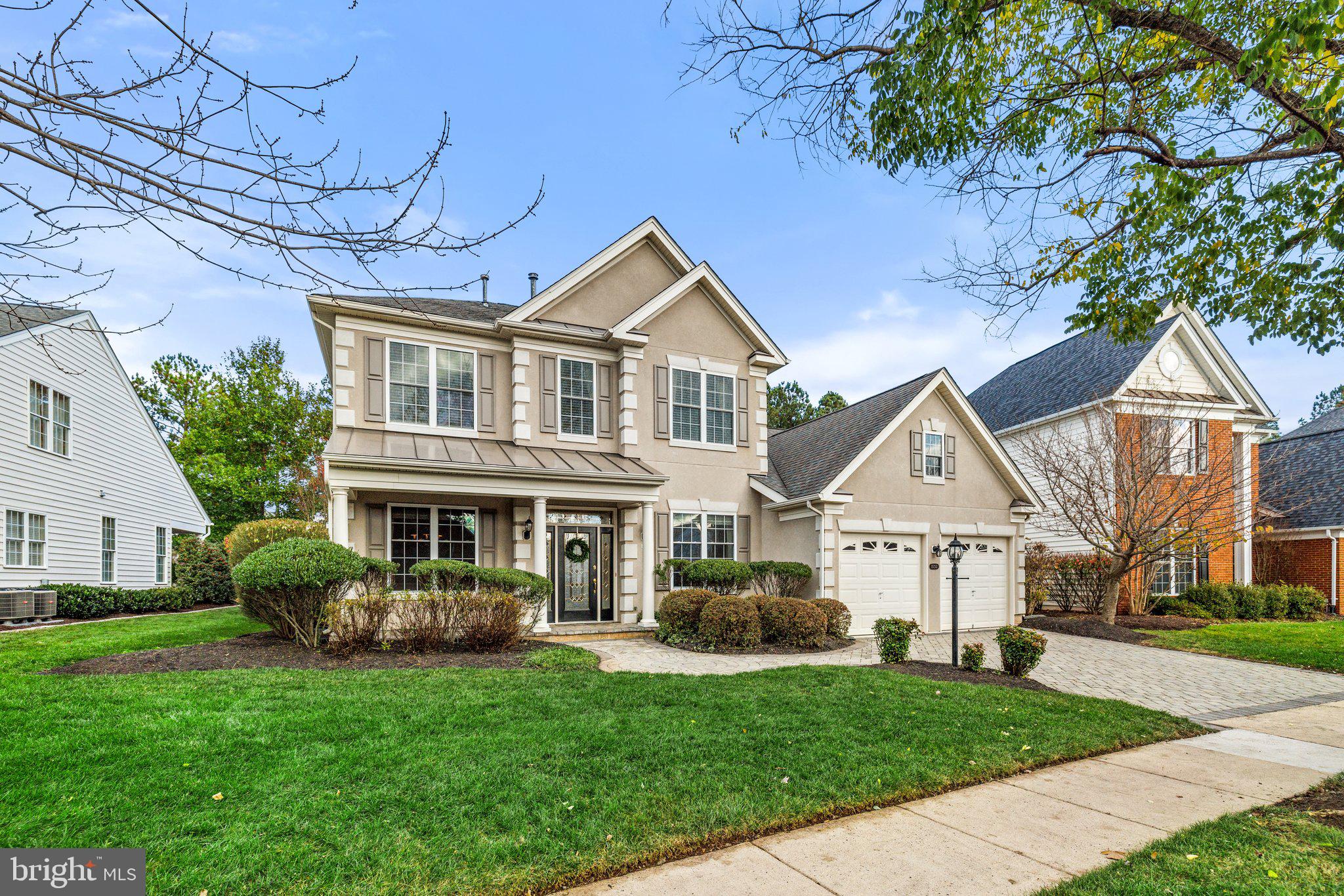 REGENCY AT DOMINION VALLEY - Residential