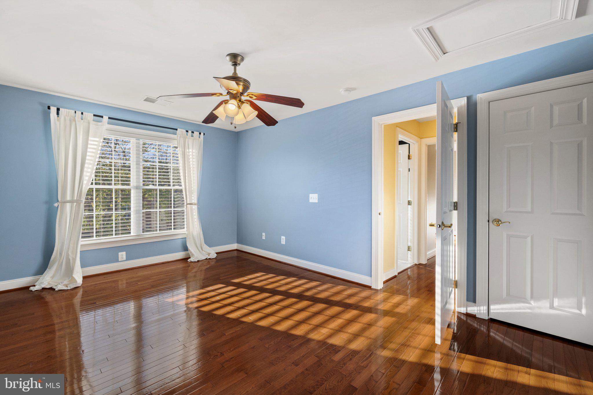 REGENCY AT DOMINION VALLEY - Residential