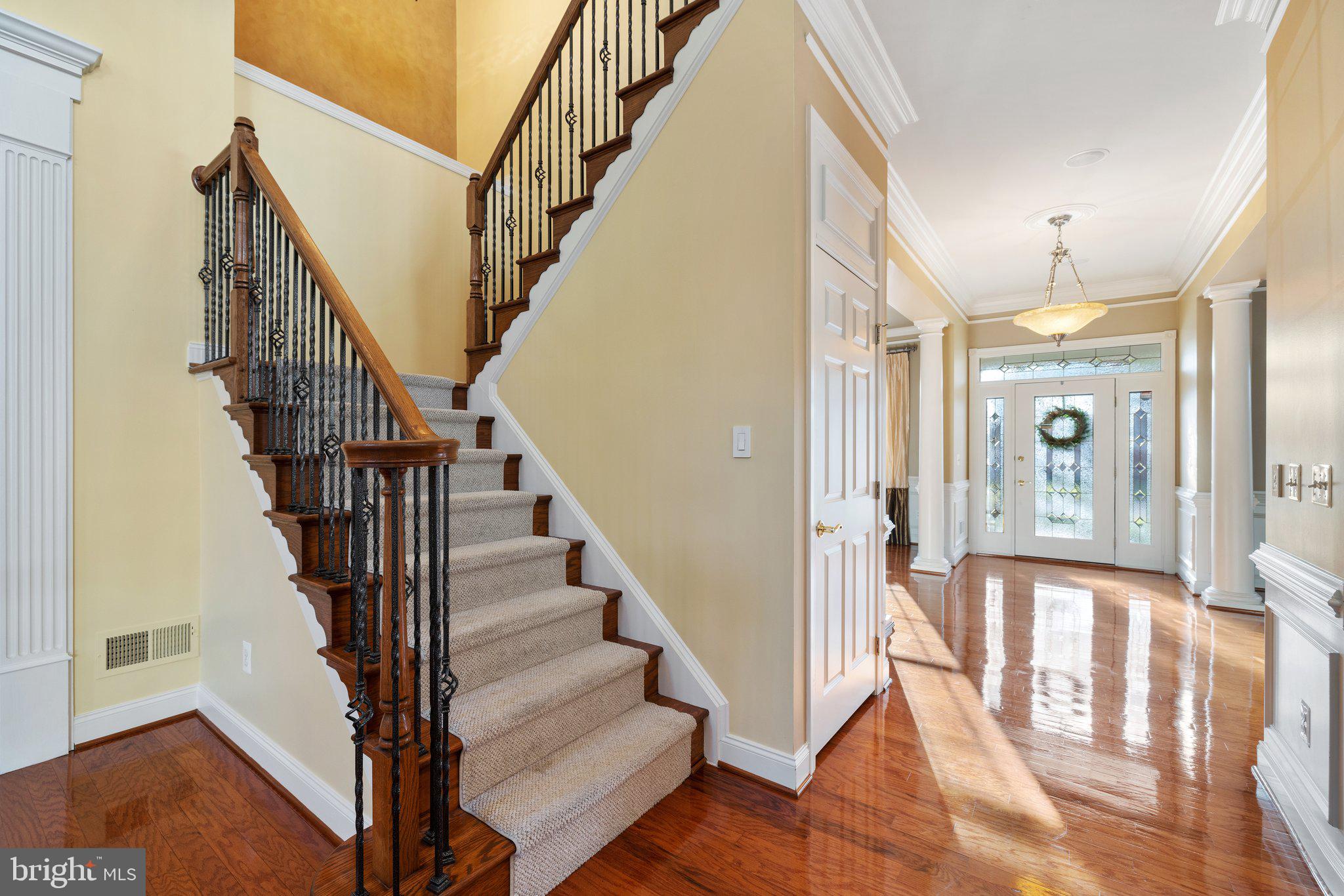 REGENCY AT DOMINION VALLEY - Residential