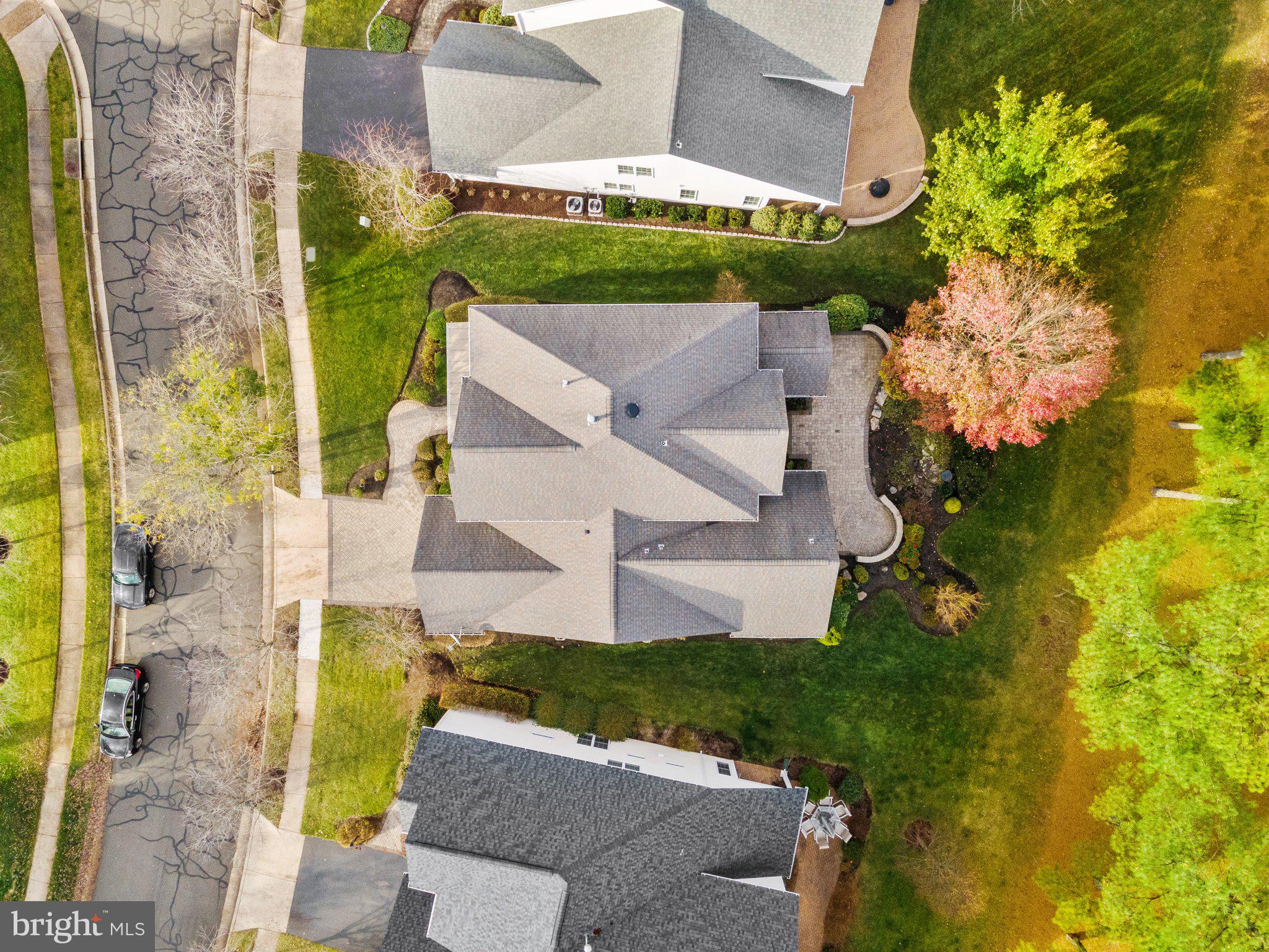 REGENCY AT DOMINION VALLEY - Residential