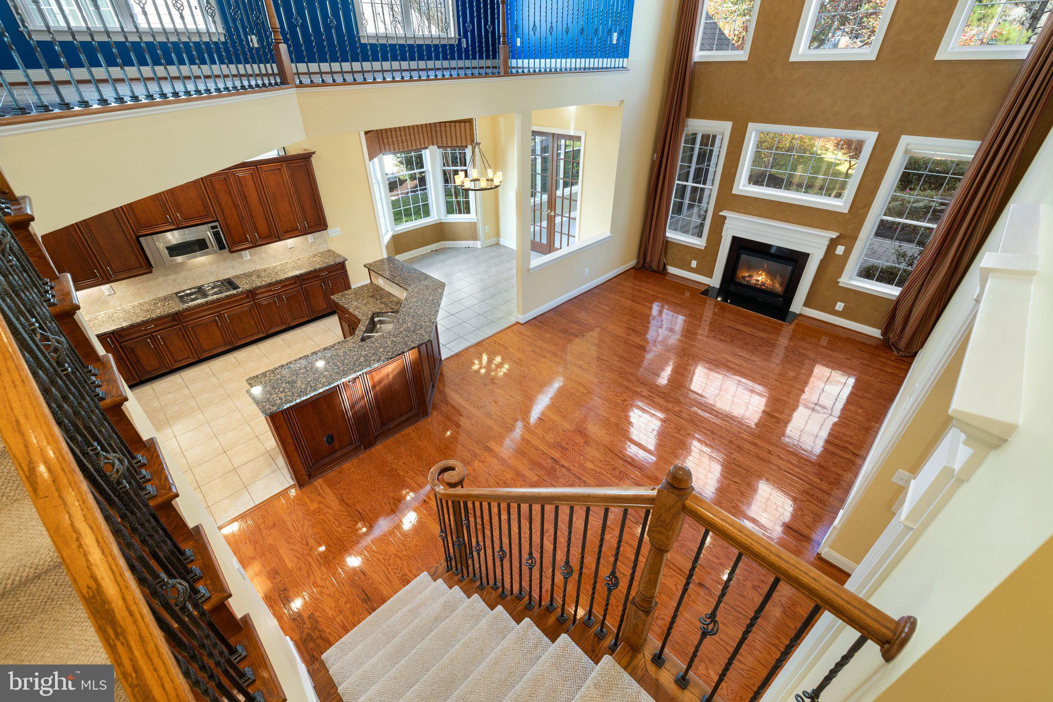 REGENCY AT DOMINION VALLEY - Residential