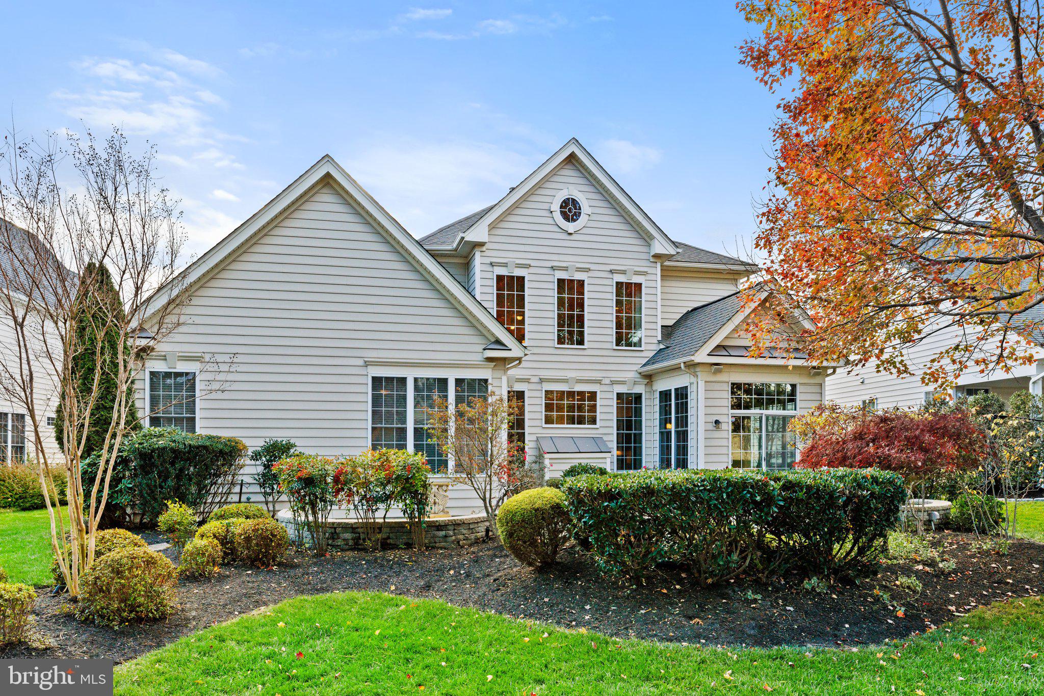 REGENCY AT DOMINION VALLEY - Residential