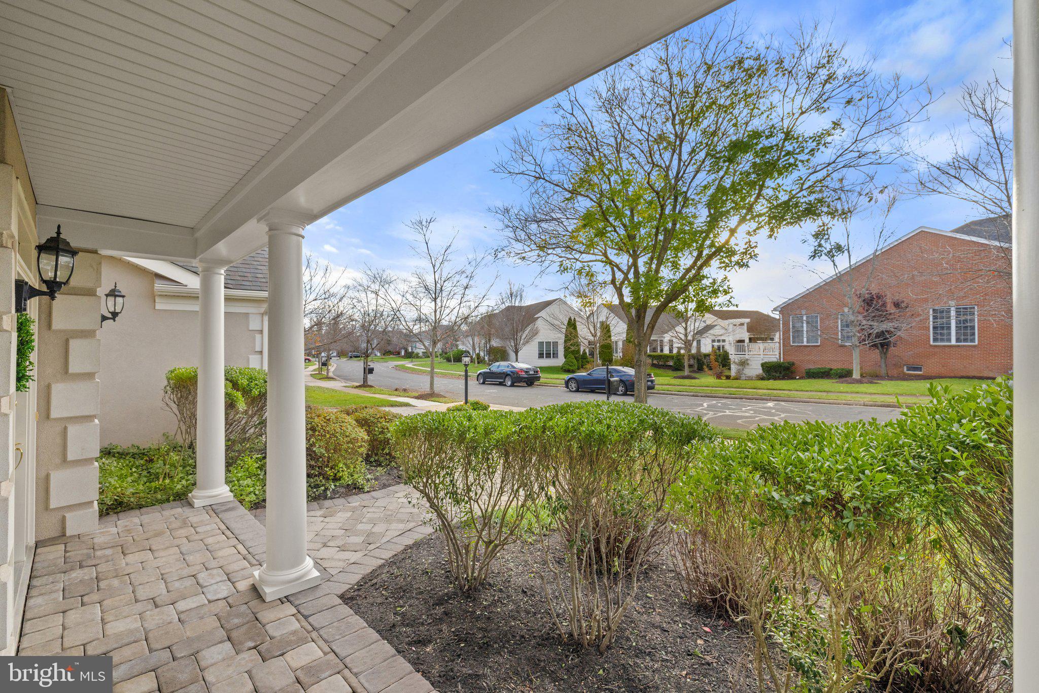 REGENCY AT DOMINION VALLEY - Residential