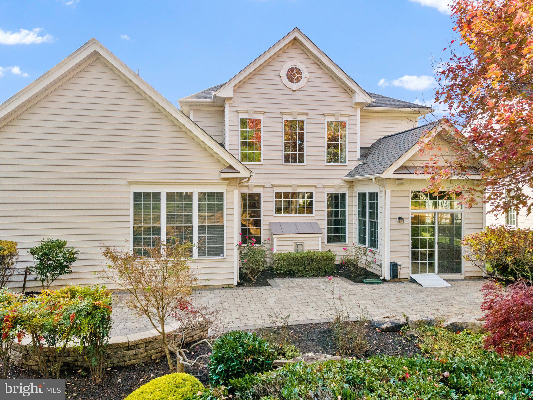 REGENCY AT DOMINION VALLEY - Residential