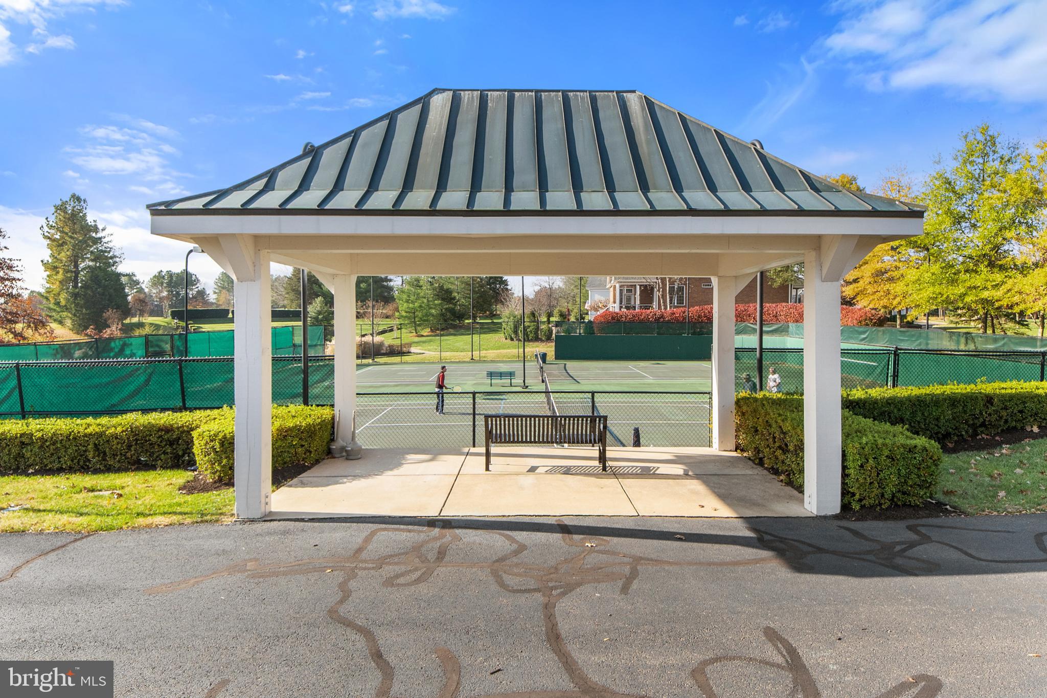 REGENCY AT DOMINION VALLEY - Residential