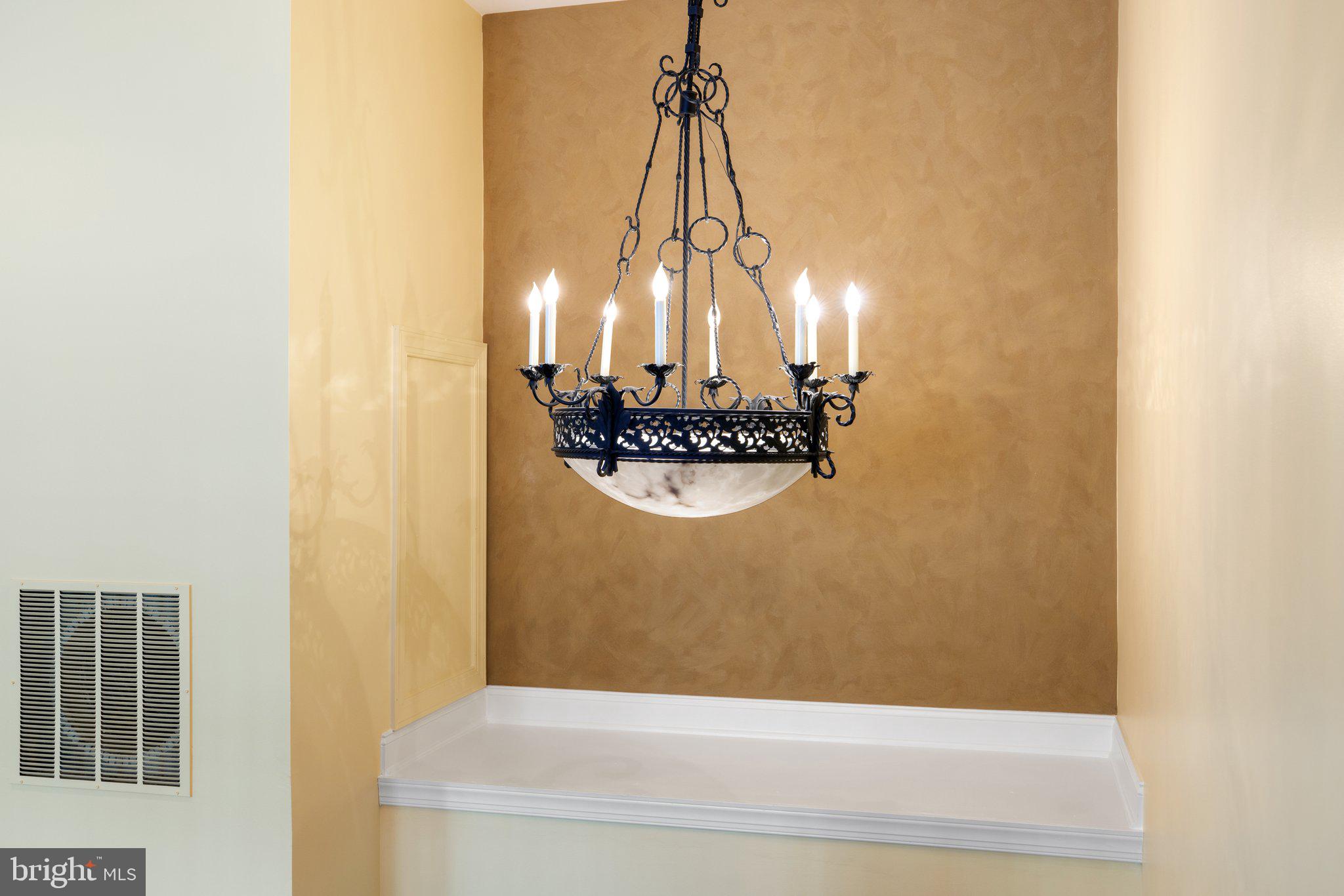 REGENCY AT DOMINION VALLEY - Residential