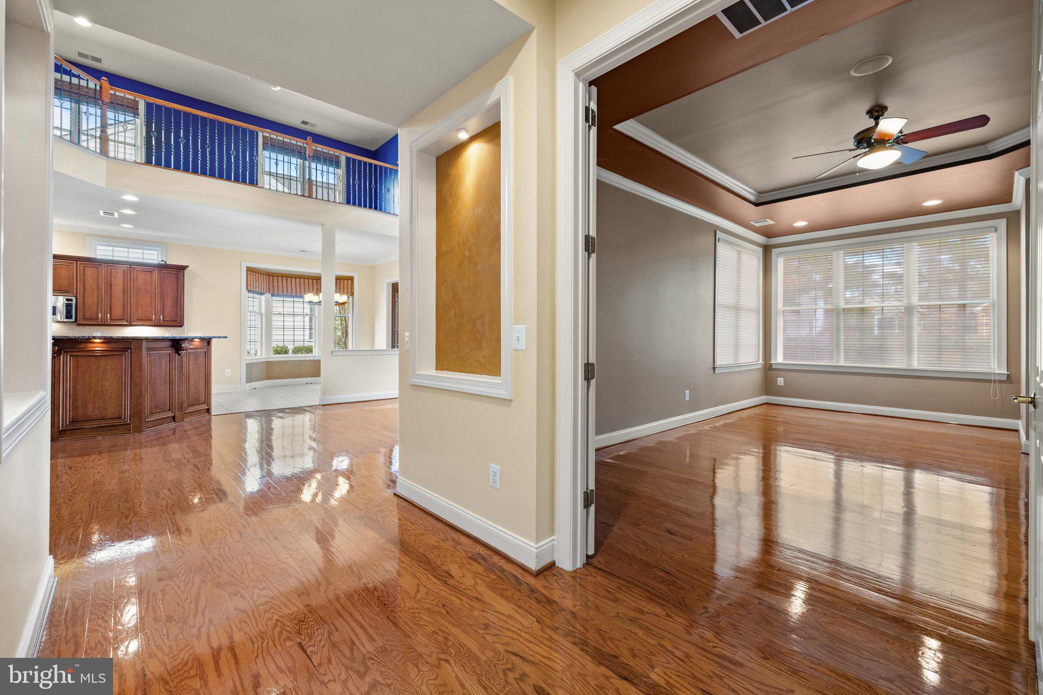 REGENCY AT DOMINION VALLEY - Residential