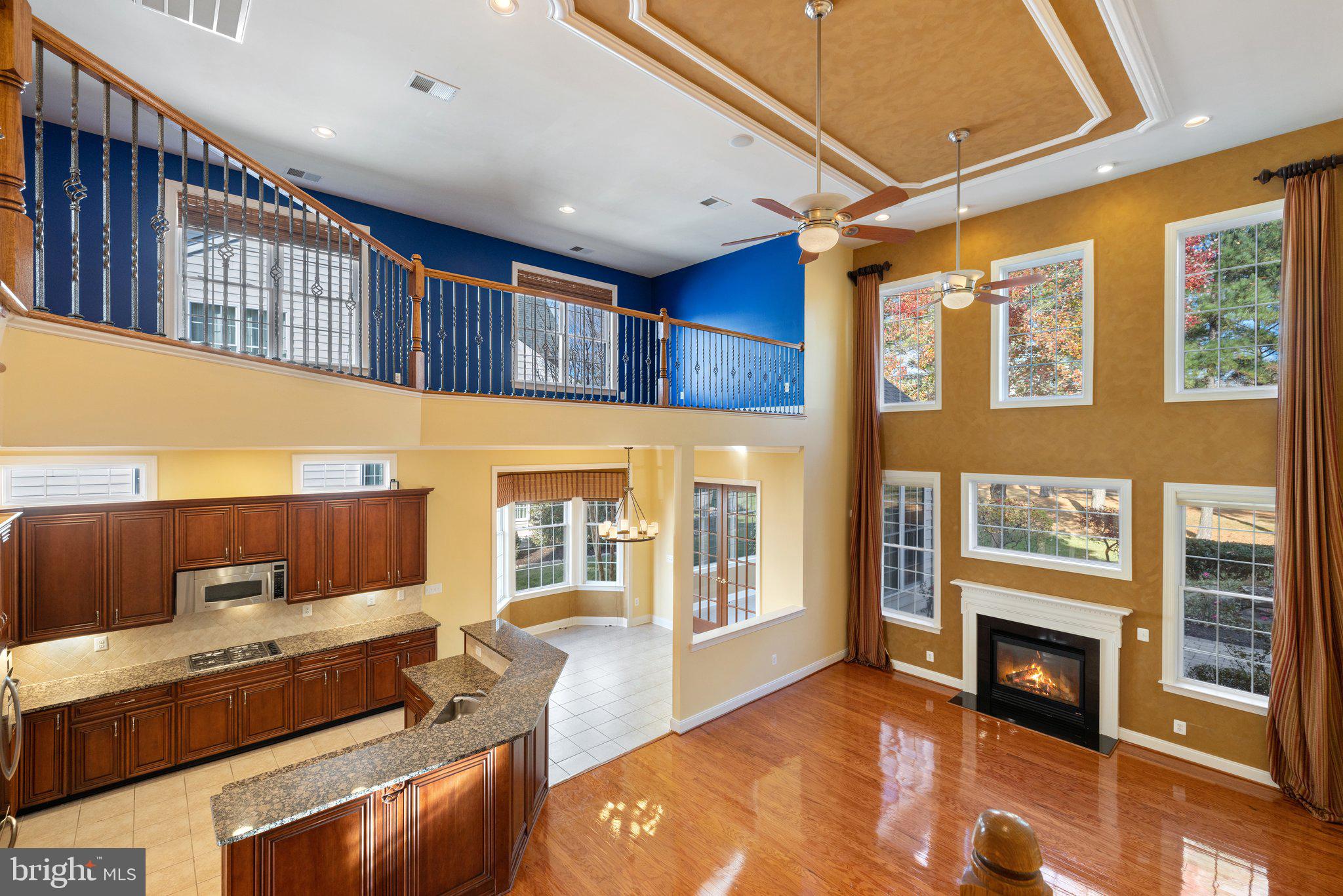 REGENCY AT DOMINION VALLEY - Residential