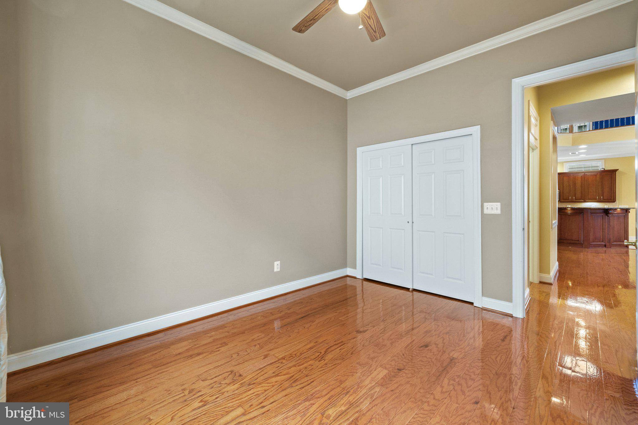 REGENCY AT DOMINION VALLEY - Residential