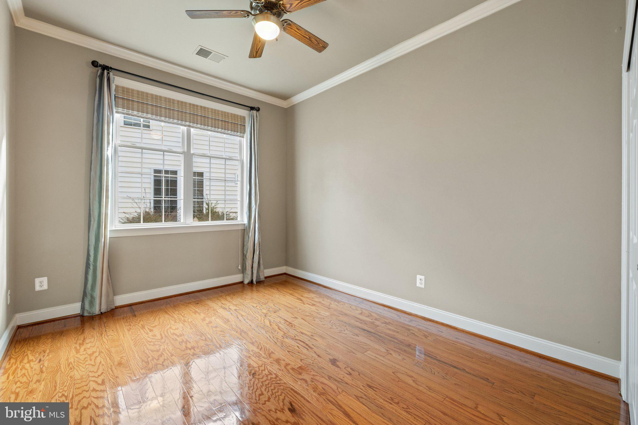 REGENCY AT DOMINION VALLEY - Residential