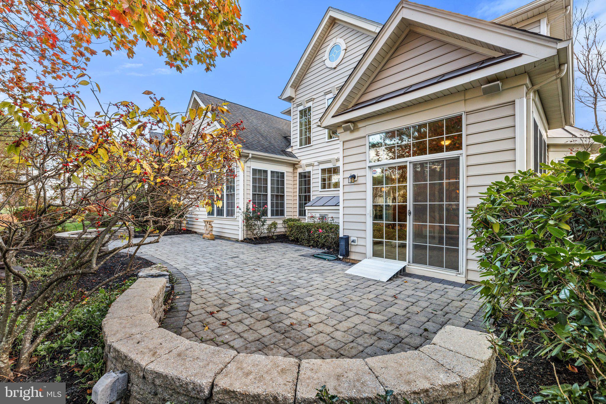 REGENCY AT DOMINION VALLEY - Residential