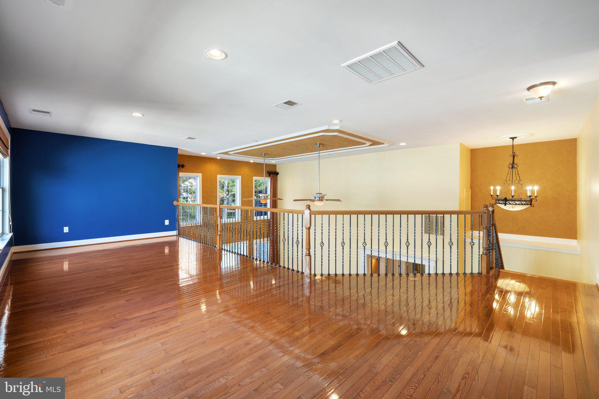 REGENCY AT DOMINION VALLEY - Residential