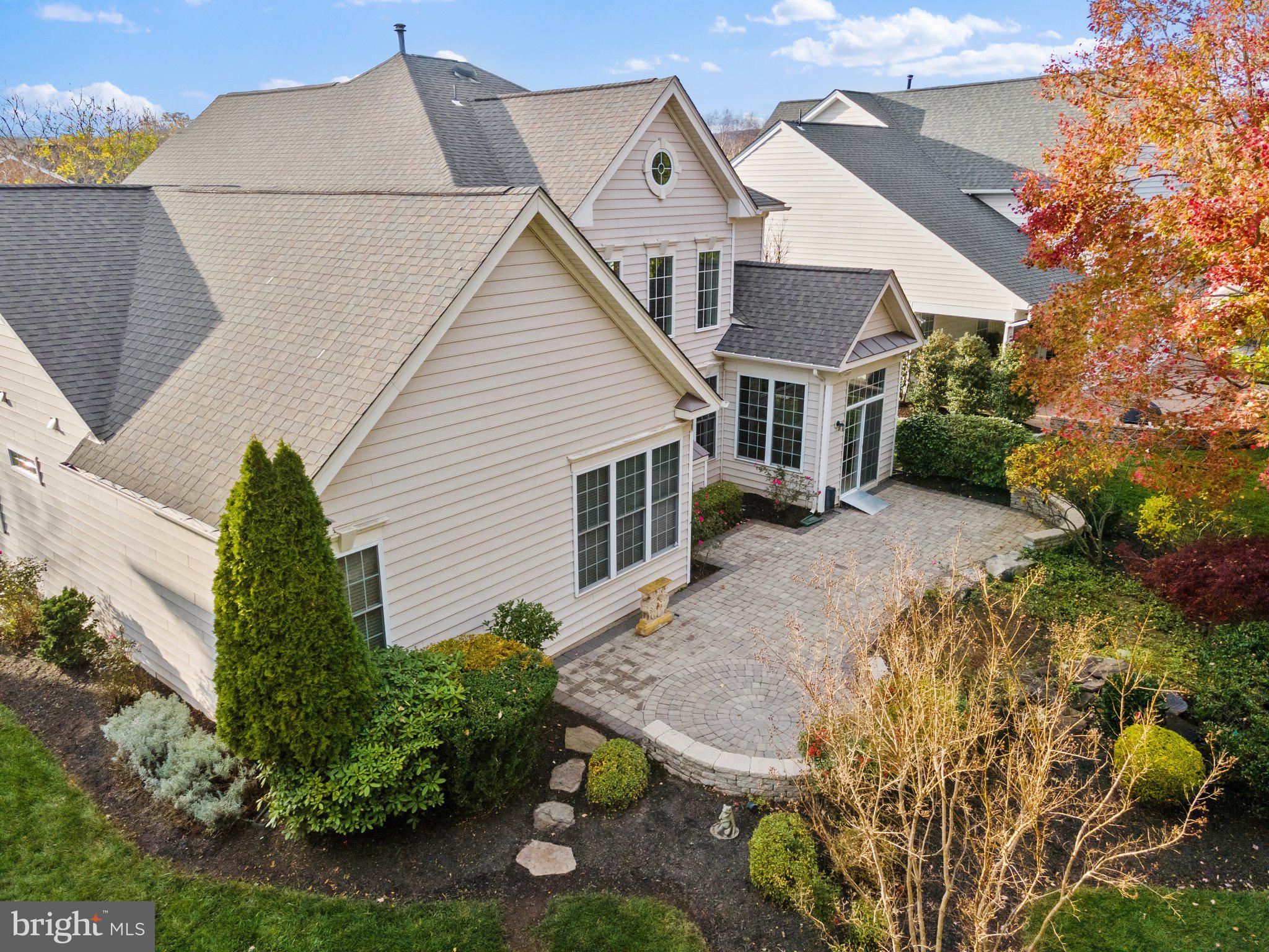 REGENCY AT DOMINION VALLEY - Residential