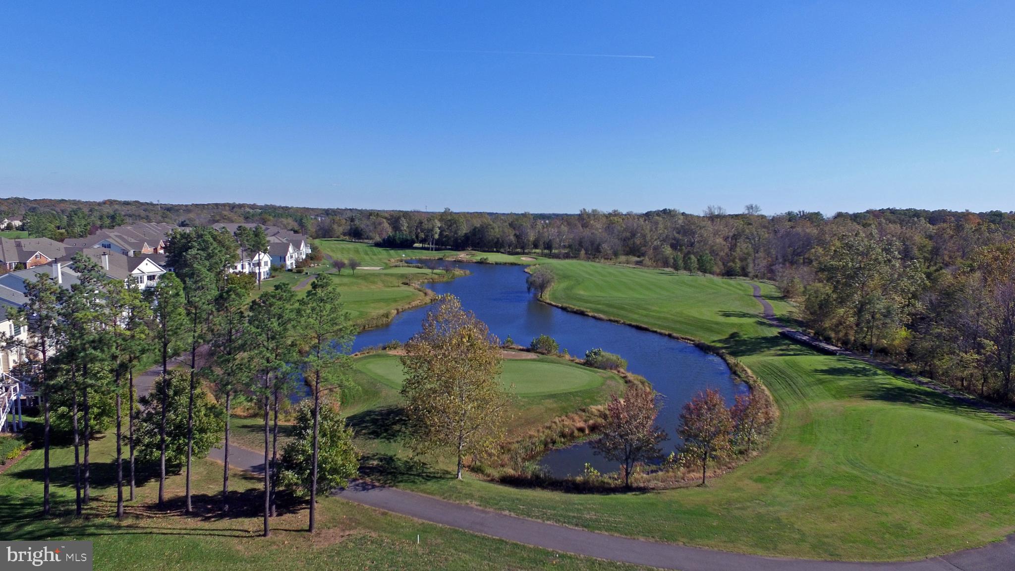 REGENCY AT DOMINION VALLEY - Residential