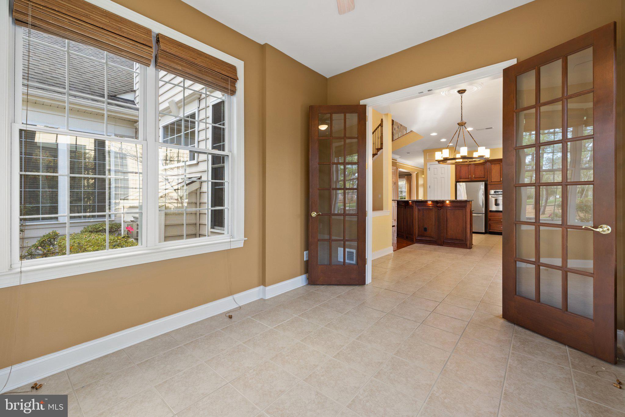 REGENCY AT DOMINION VALLEY - Residential