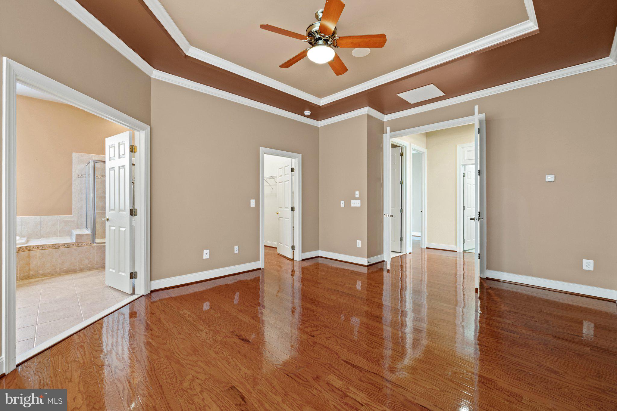 REGENCY AT DOMINION VALLEY - Residential