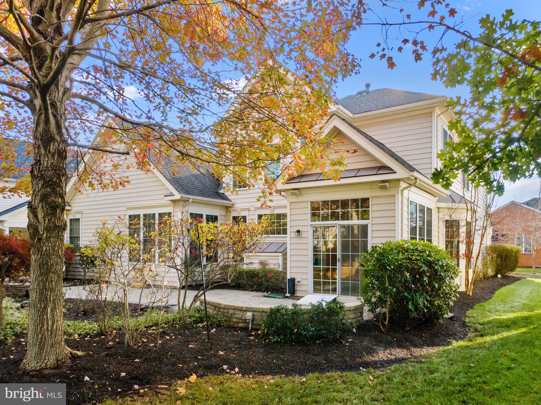 REGENCY AT DOMINION VALLEY - Residential