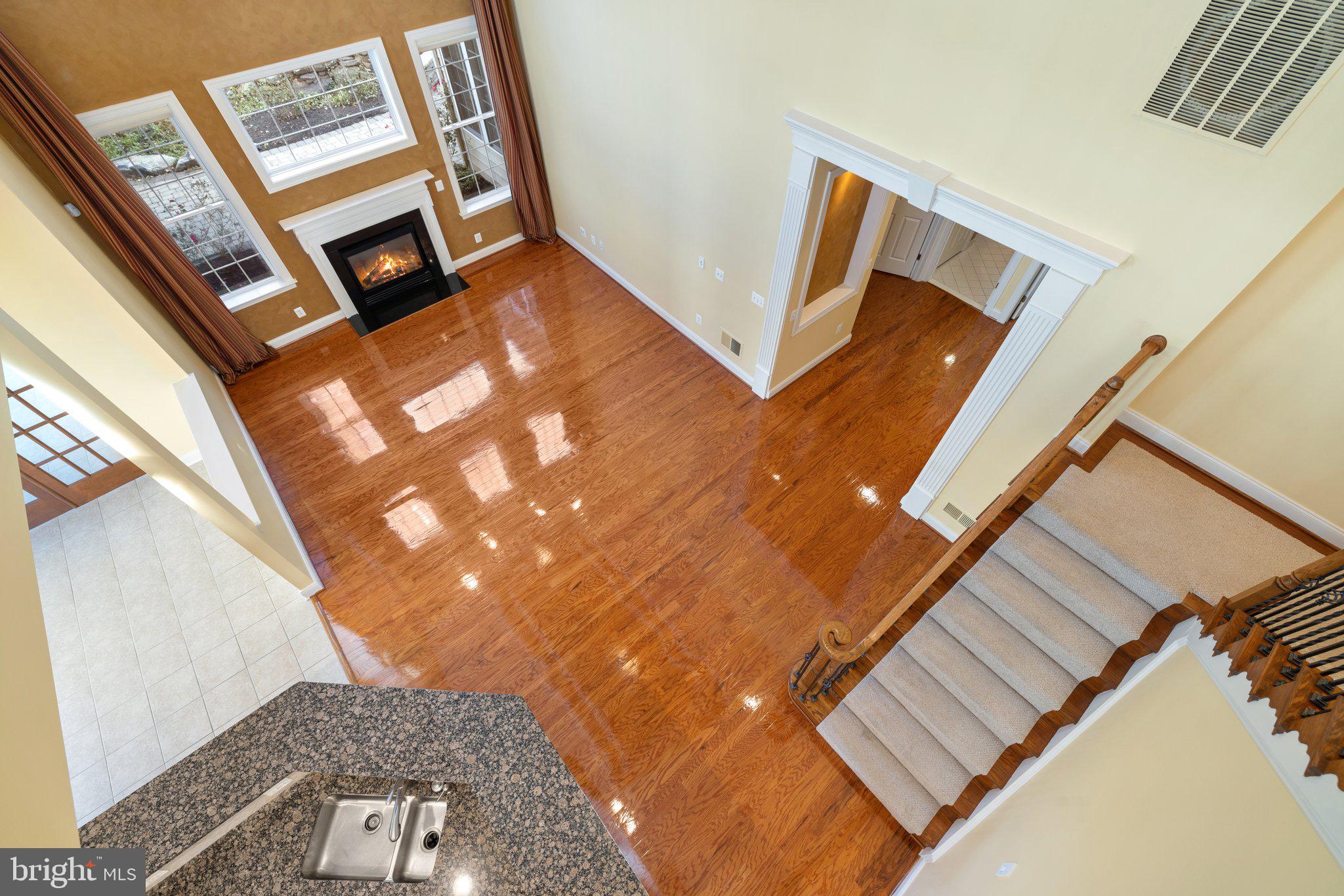 REGENCY AT DOMINION VALLEY - Residential