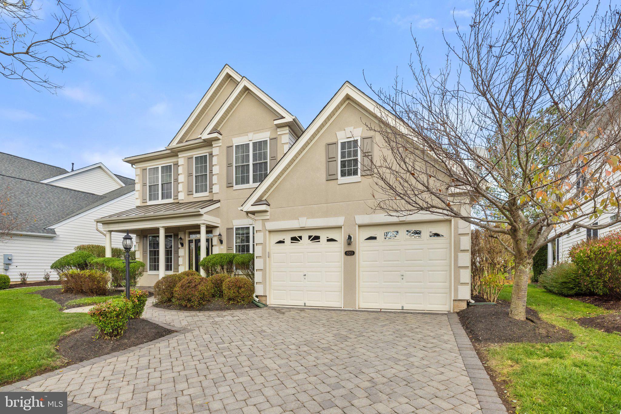 REGENCY AT DOMINION VALLEY - Residential