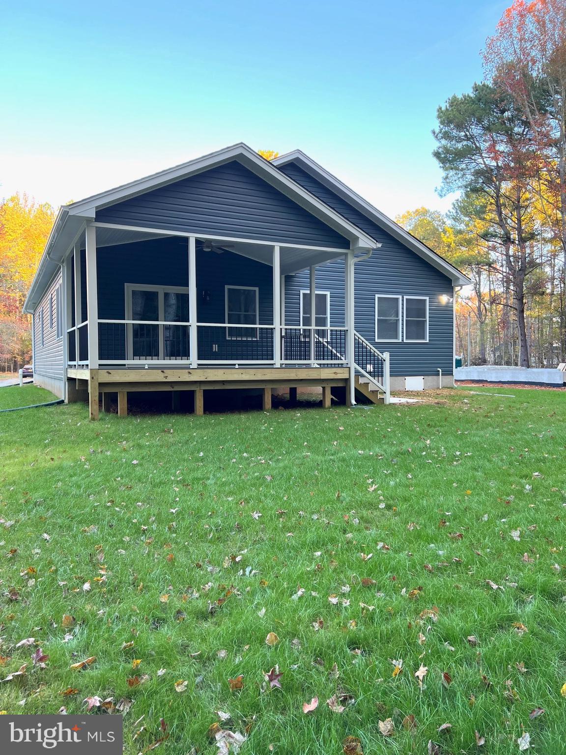 GLEBE HARBOR - Residential