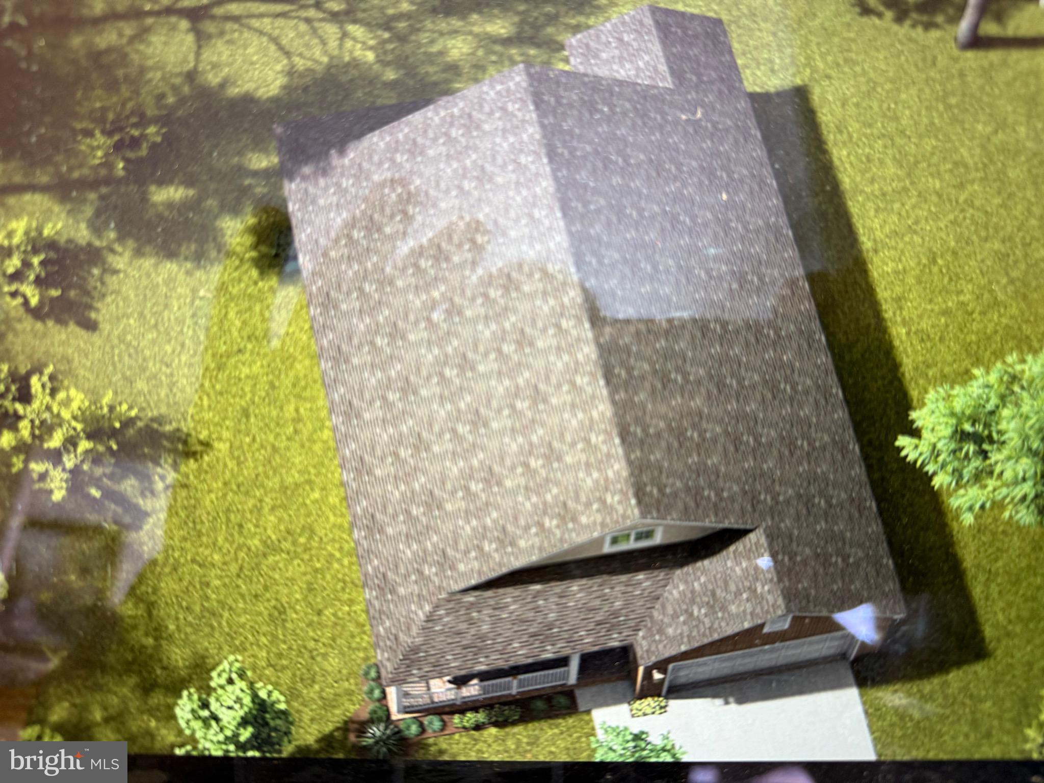 GLEBE HARBOR - Residential