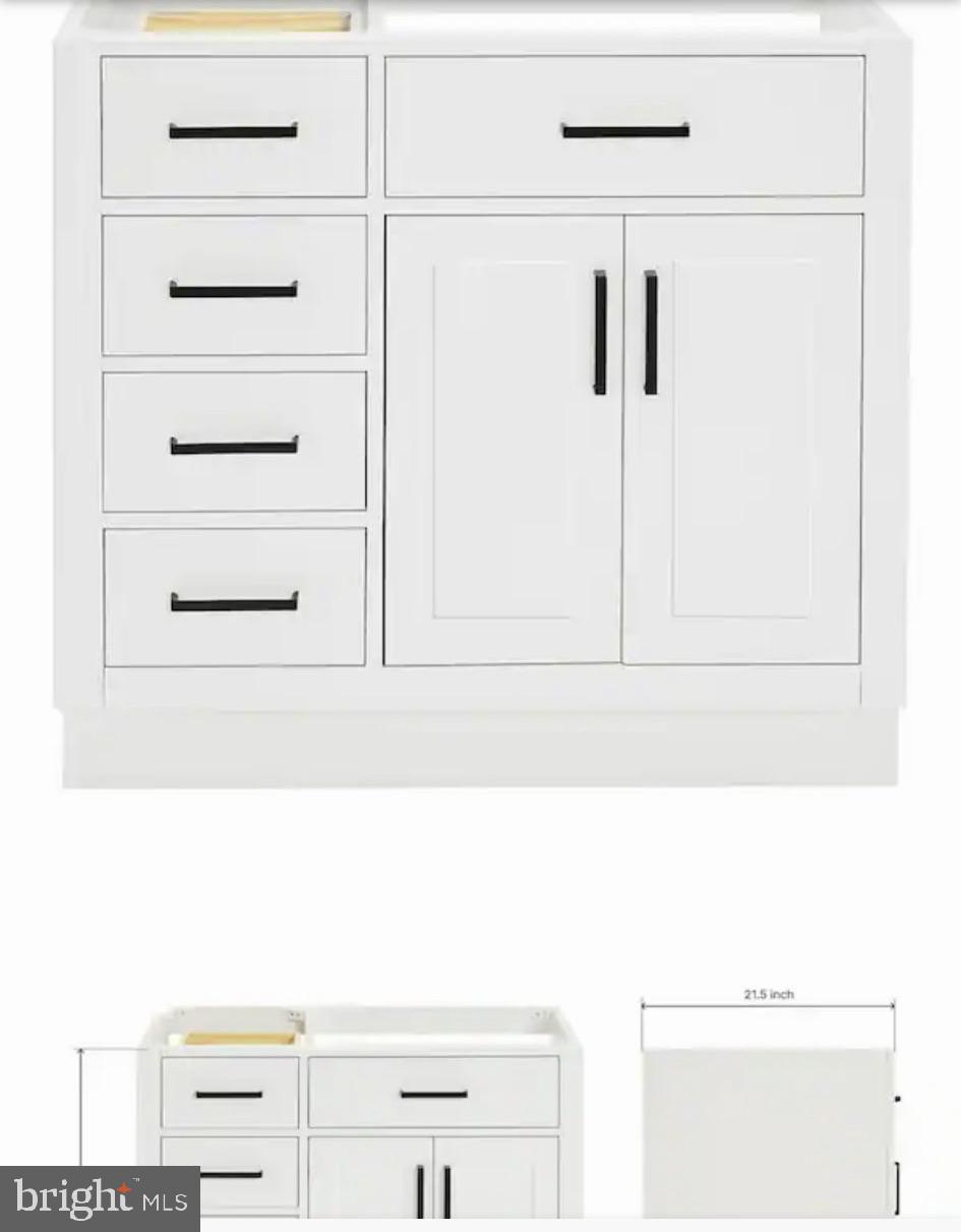 GLEBE HARBOR - Residential