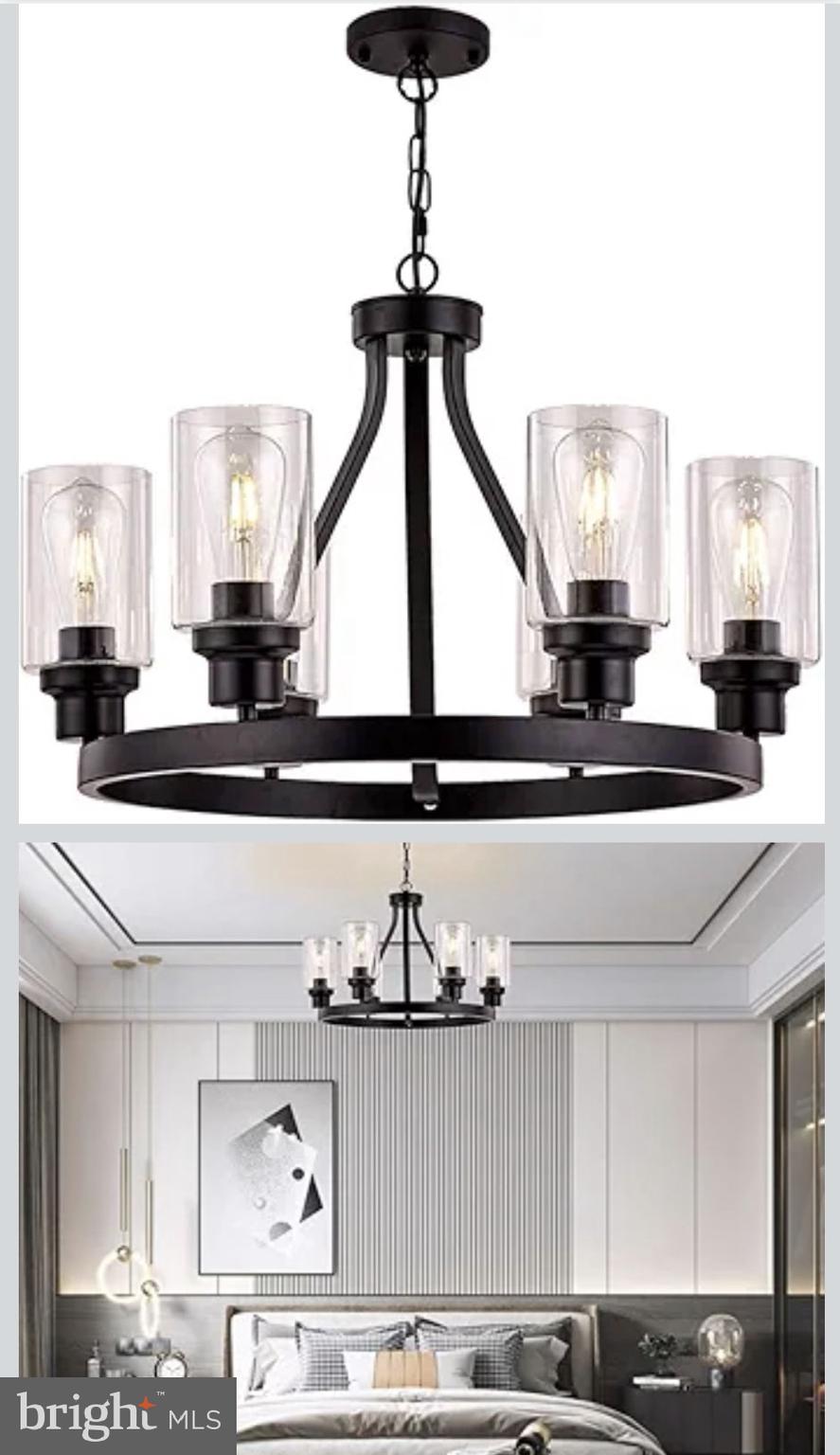 GLEBE HARBOR - Residential