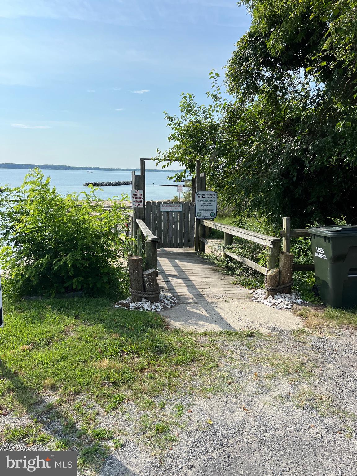 GLEBE HARBOR - Residential