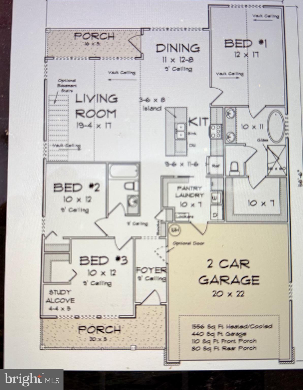 TBD LOT 256 ARMED FORCES