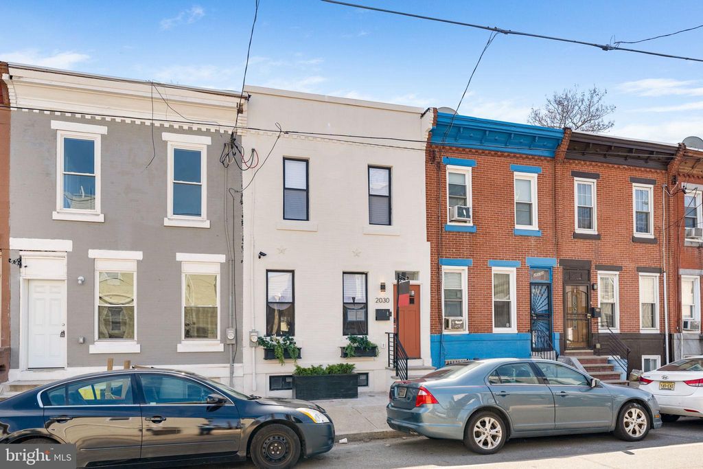 Photo of 2030 Tasker Street, PHILADELPHIA, PA 19145 (MLS # PAPH2572528)