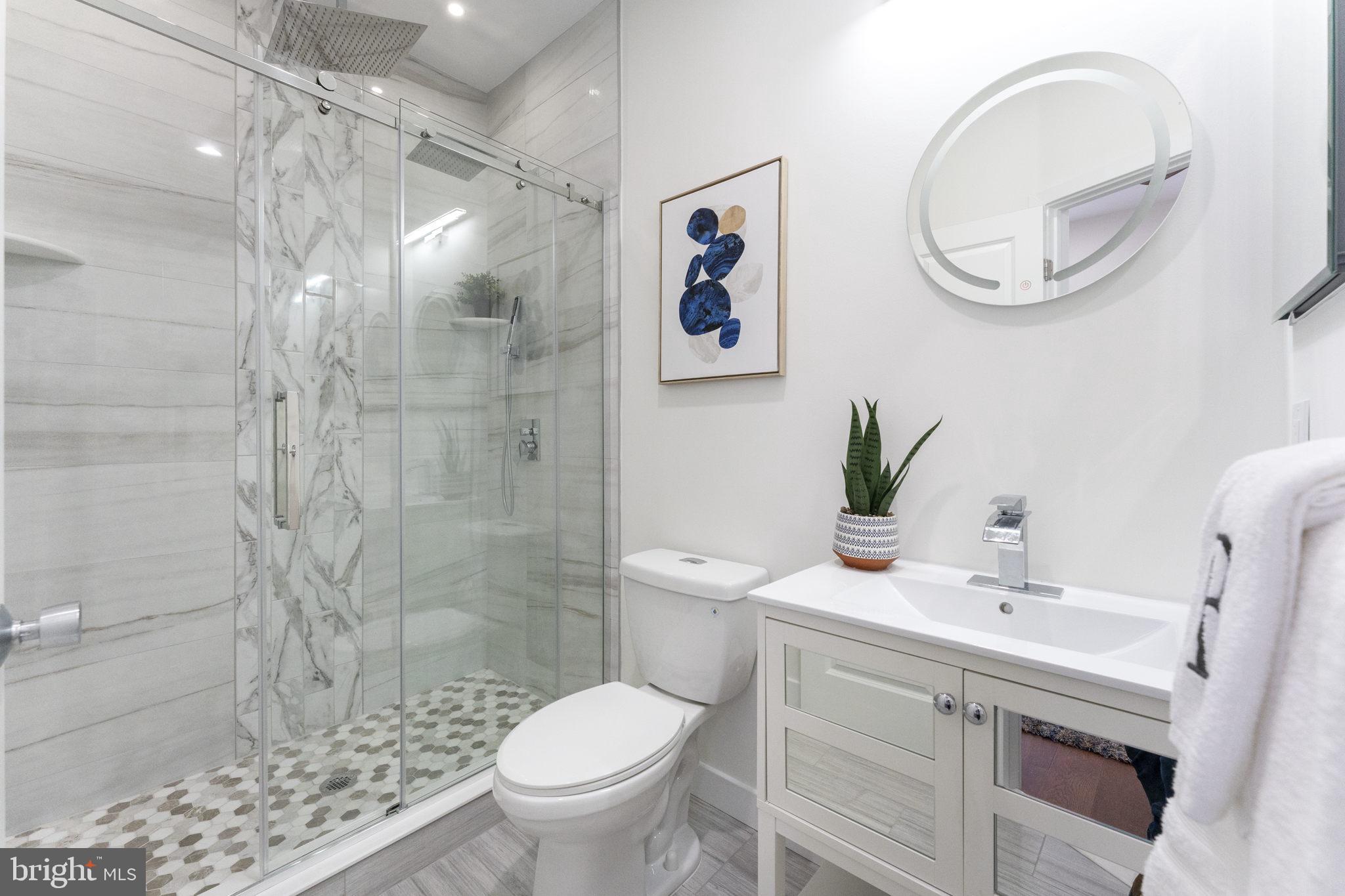 POINT BREEZE - Residential