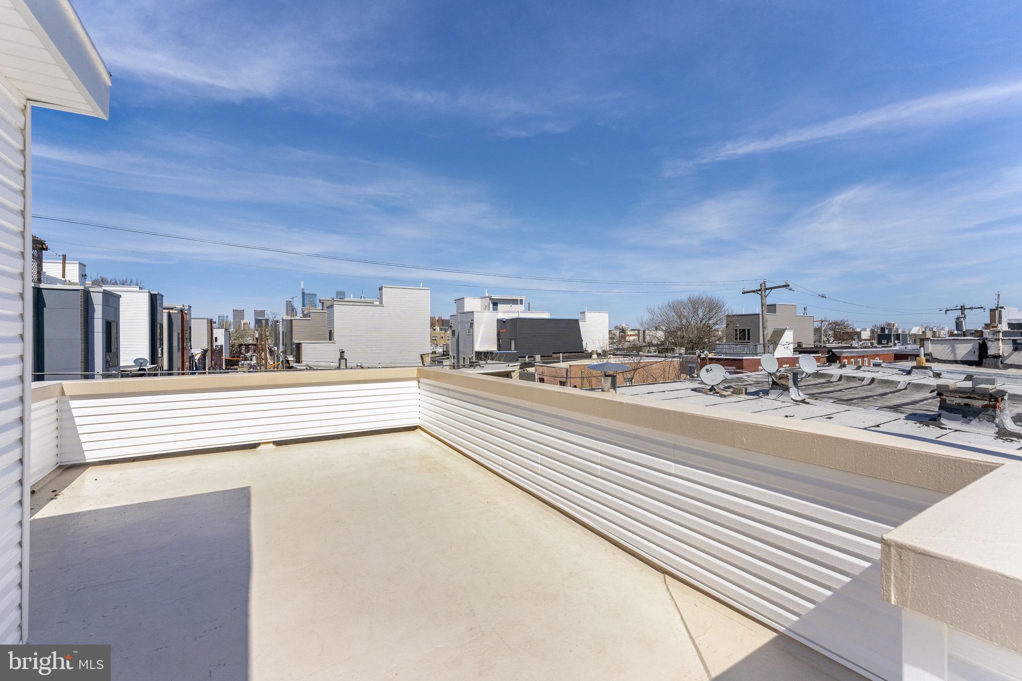 POINT BREEZE - Residential