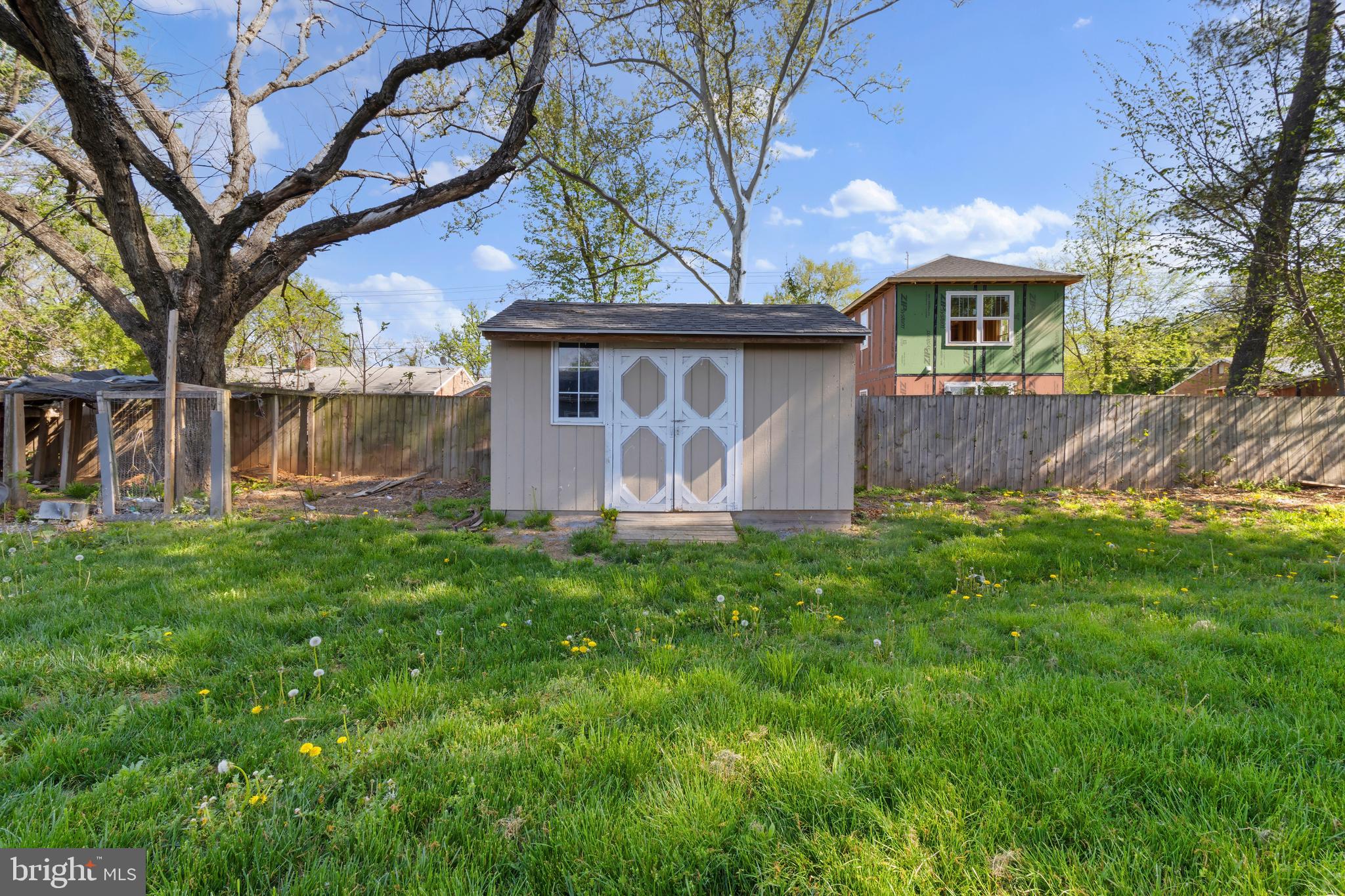 HEITMULLER ESTATES - Residential