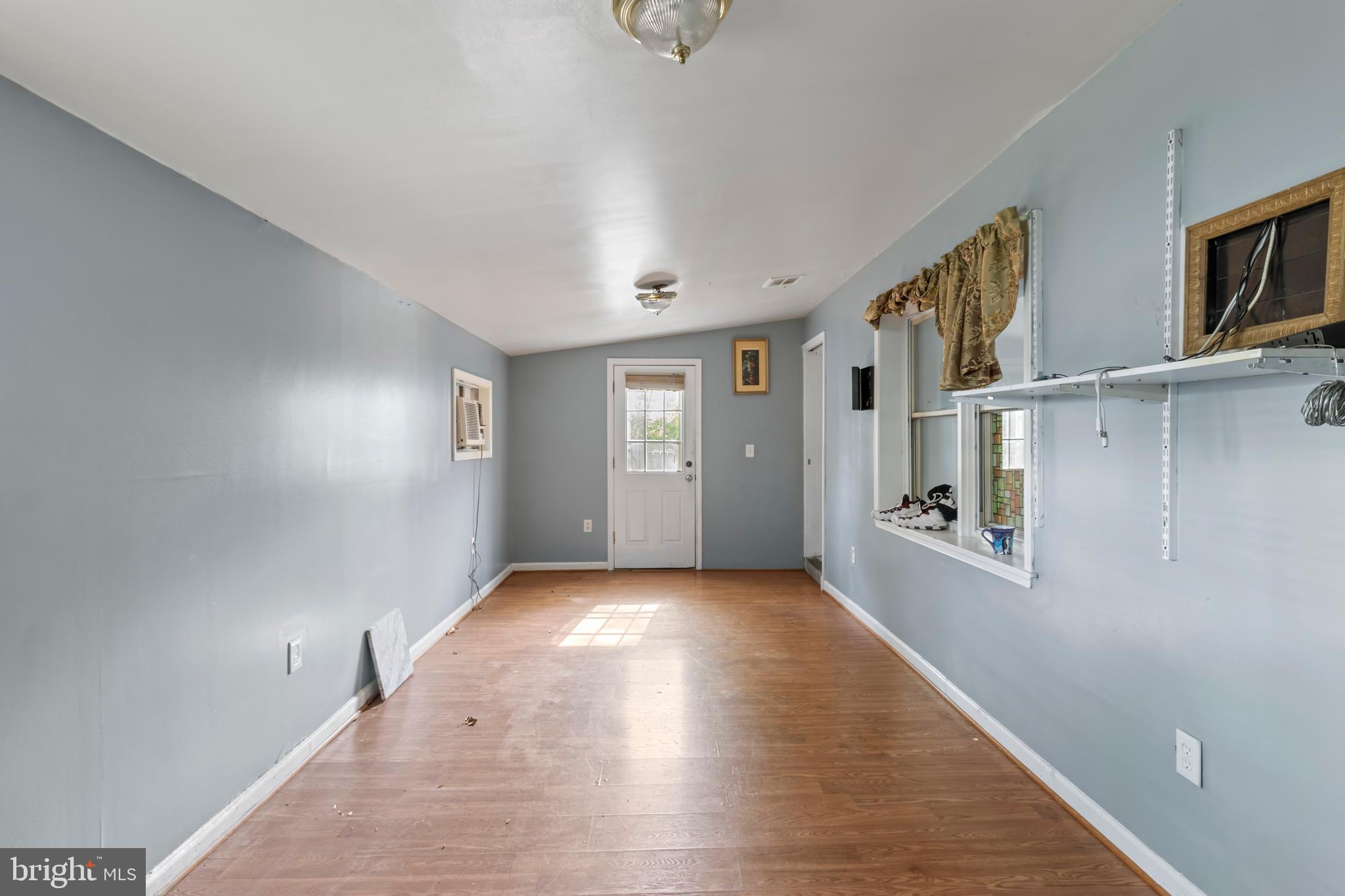 HEITMULLER ESTATES - Residential