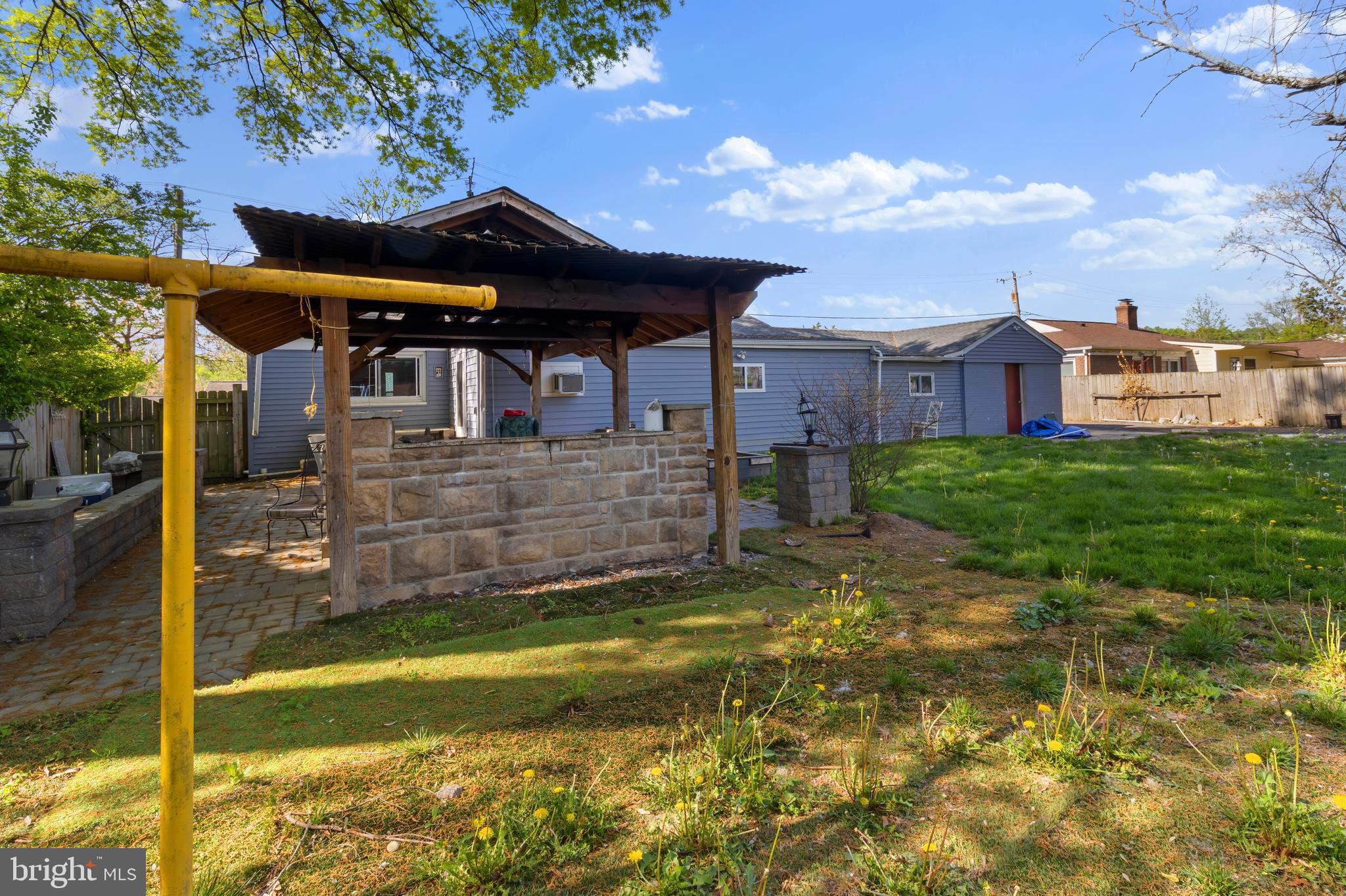 HEITMULLER ESTATES - Residential