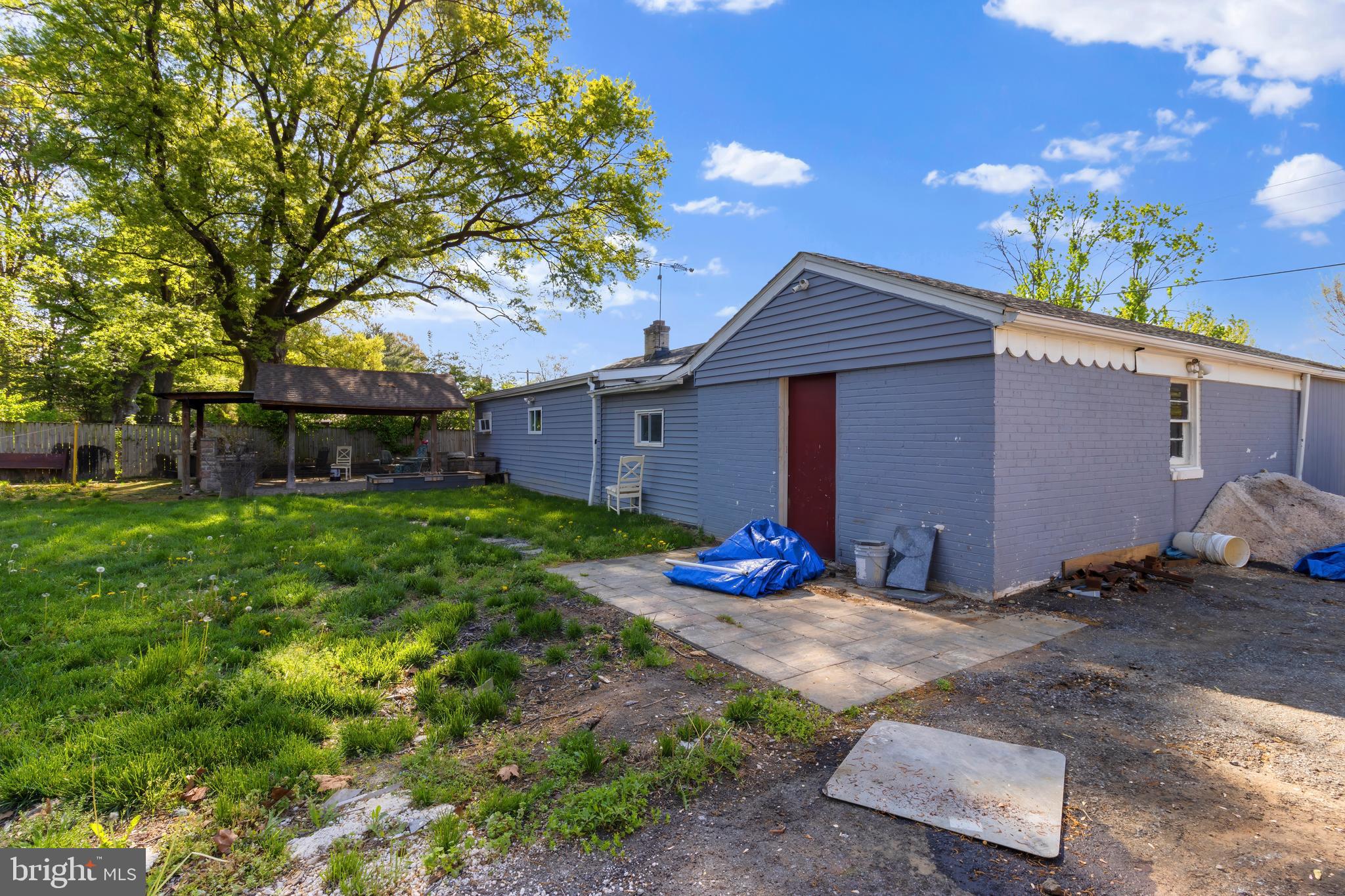 HEITMULLER ESTATES - Residential