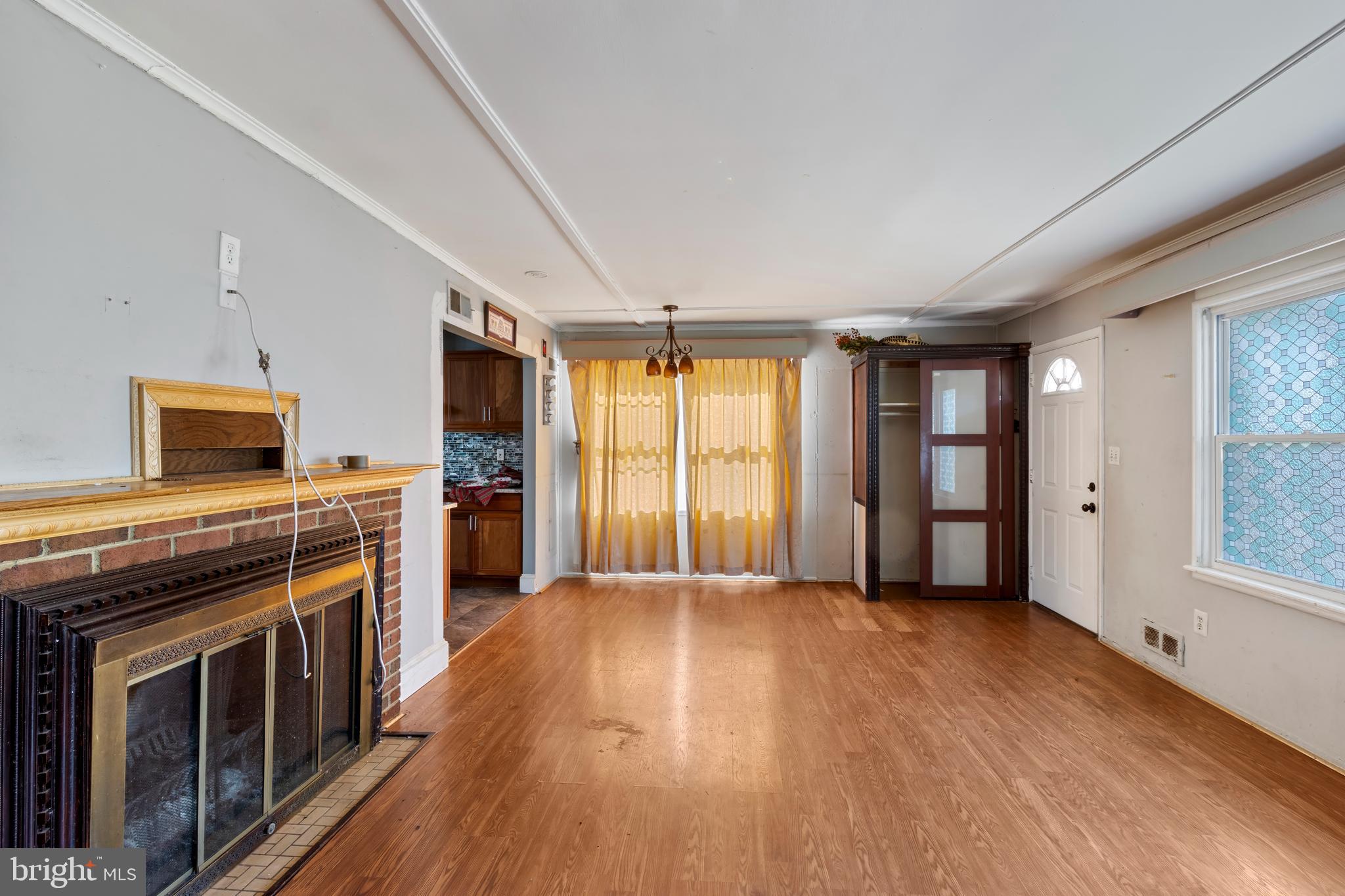 HEITMULLER ESTATES - Residential