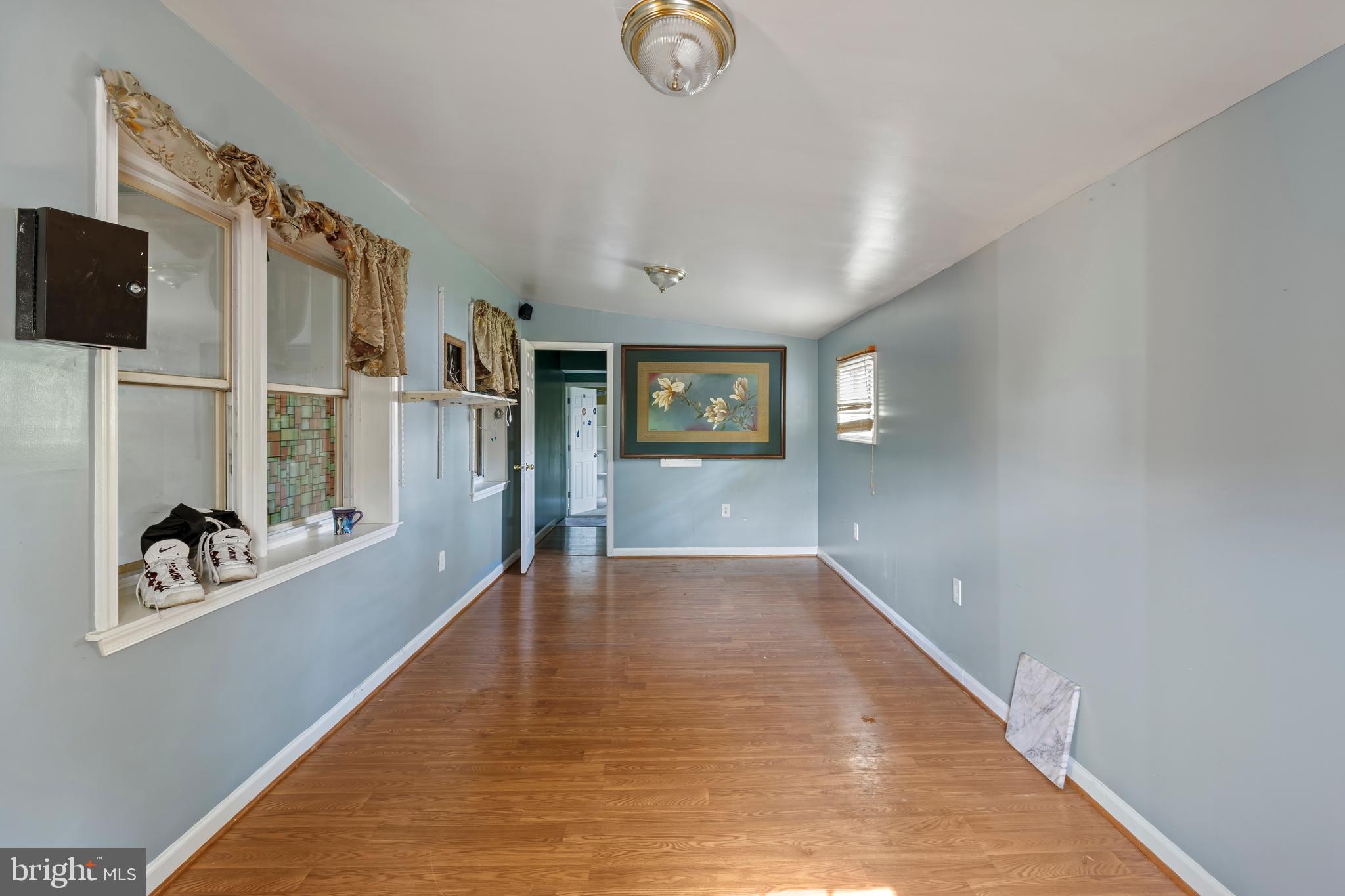 HEITMULLER ESTATES - Residential