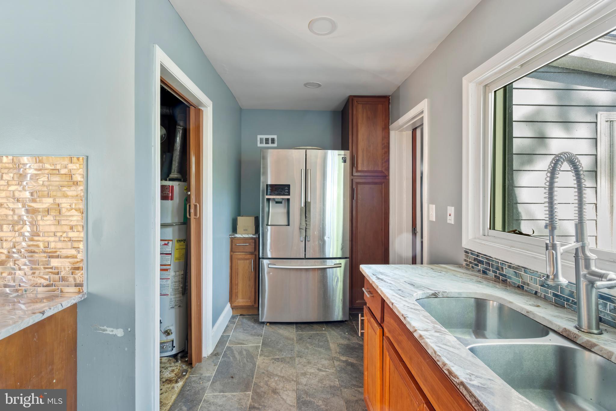 HEITMULLER ESTATES - Residential