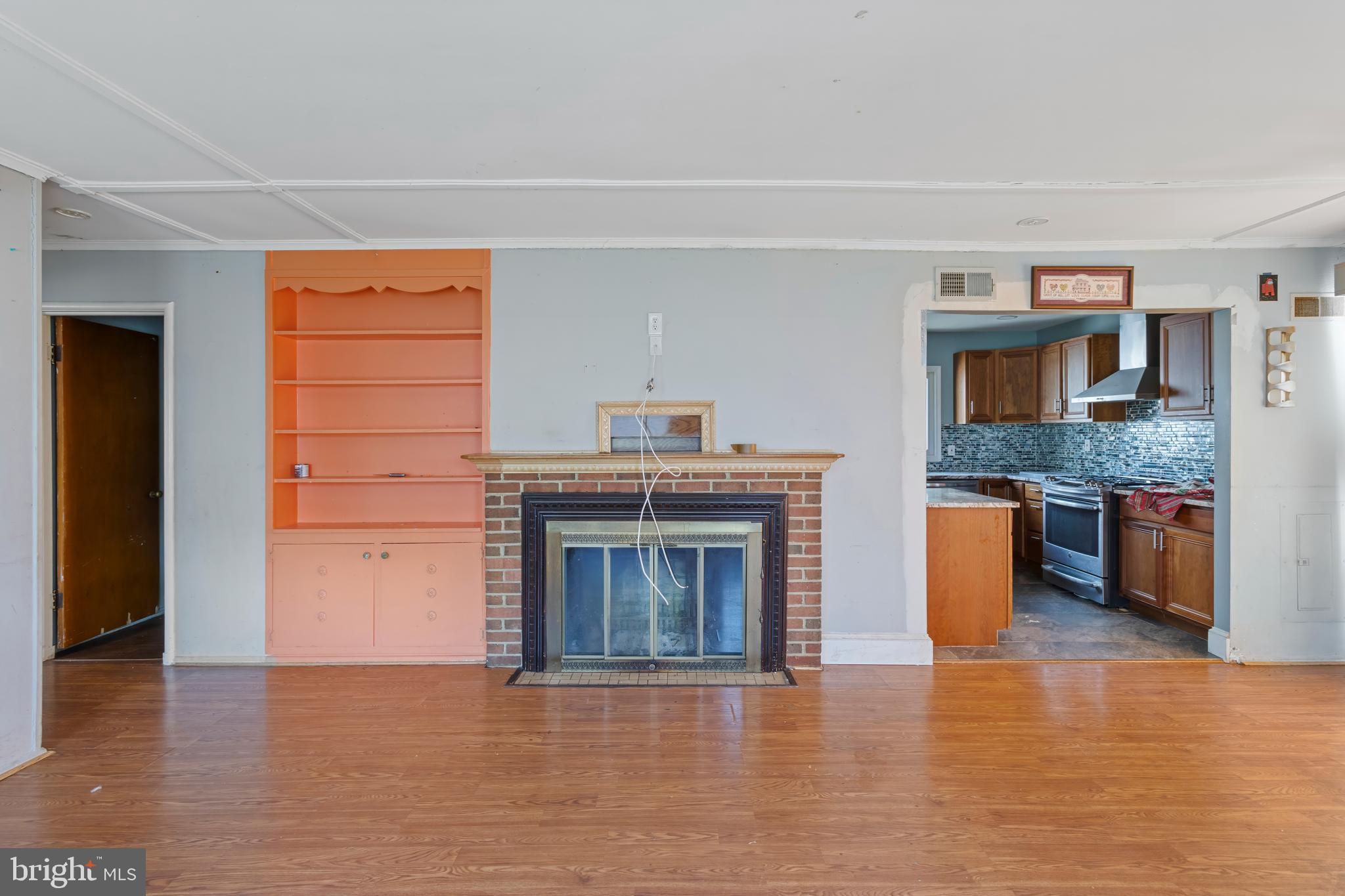 HEITMULLER ESTATES - Residential