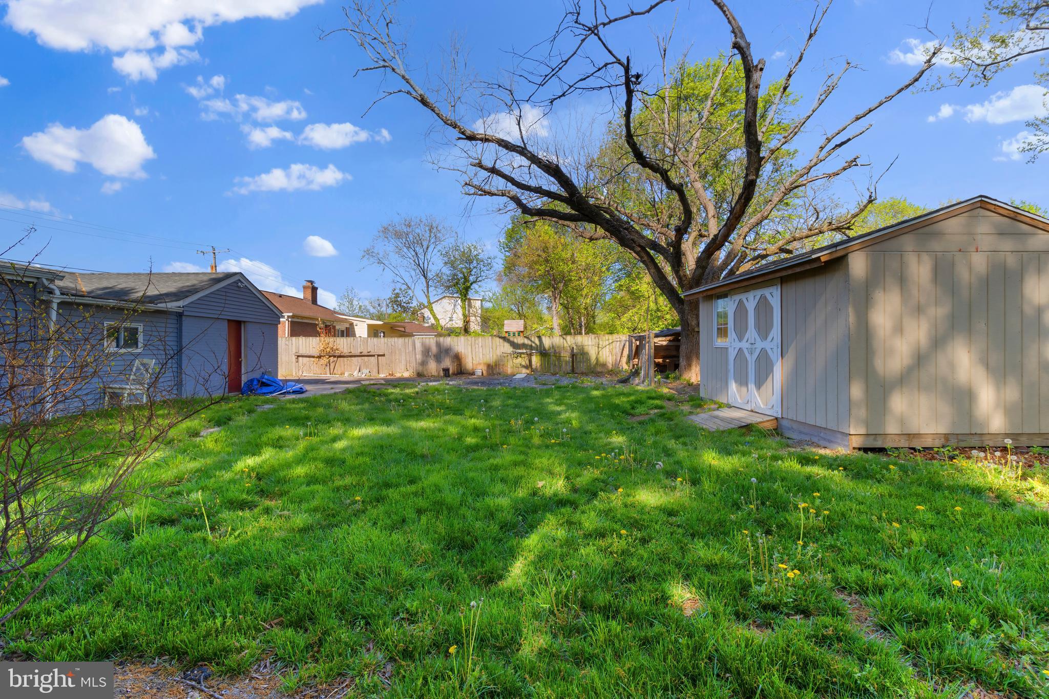 HEITMULLER ESTATES - Residential