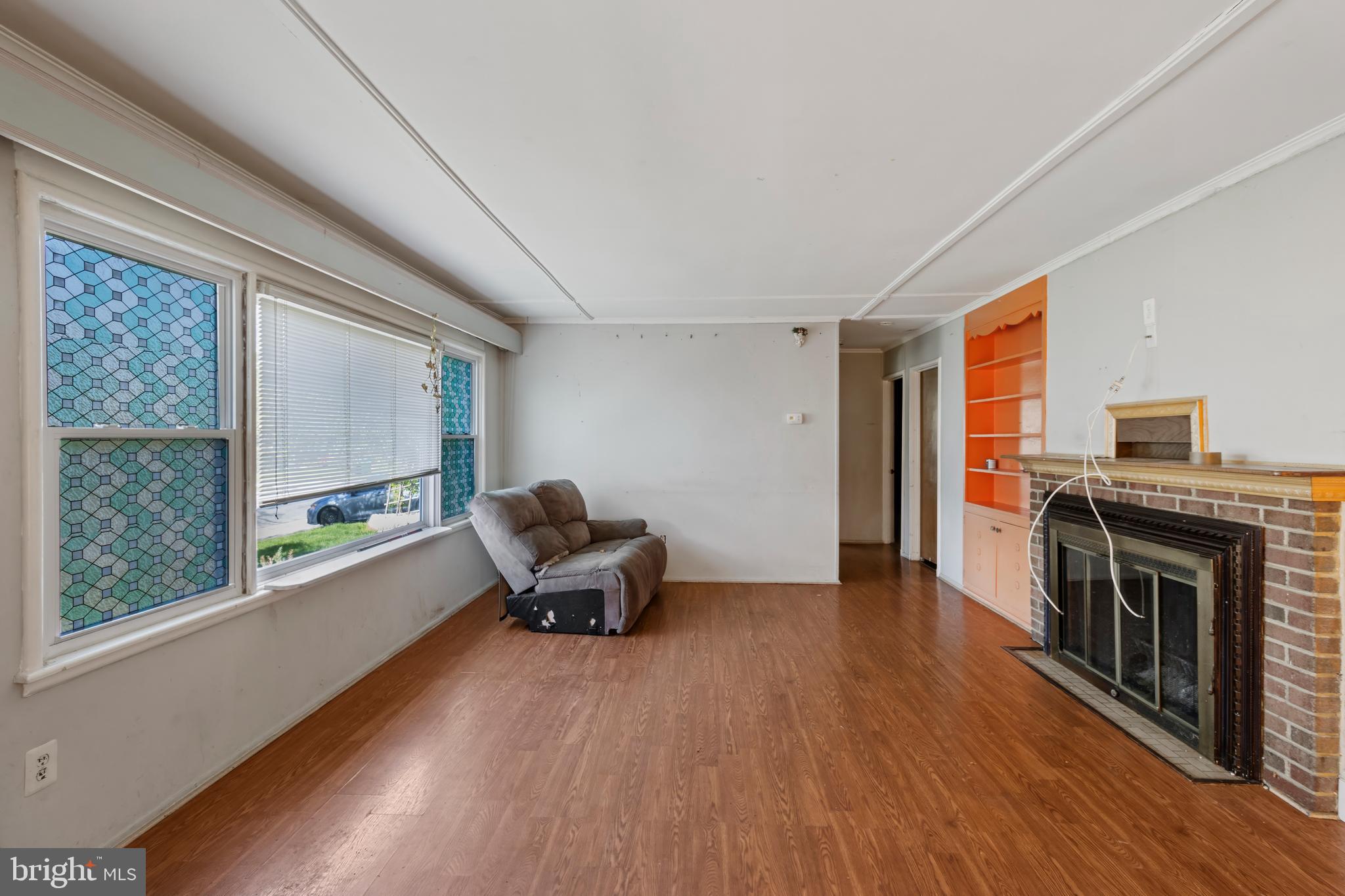 HEITMULLER ESTATES - Residential