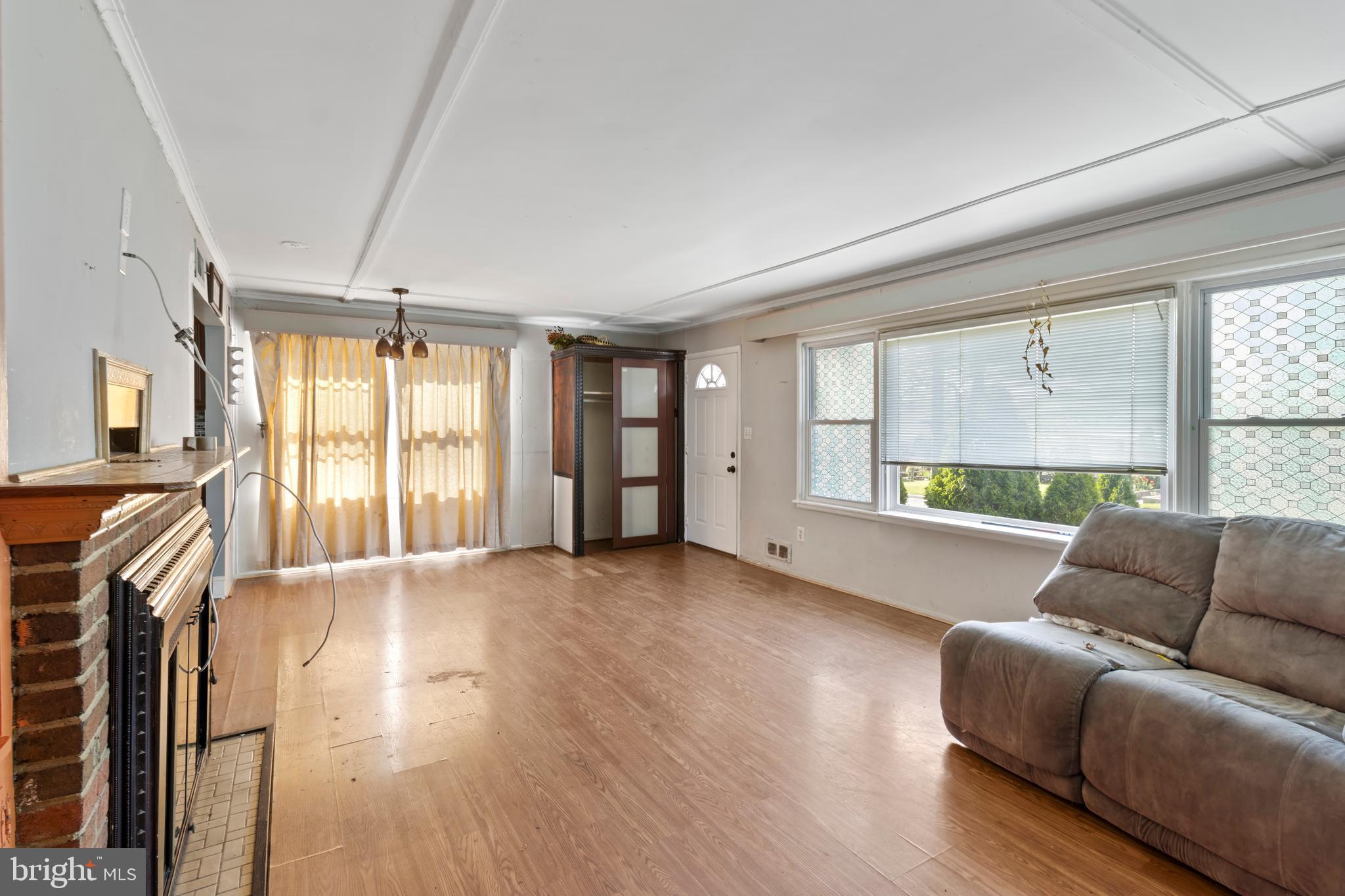 HEITMULLER ESTATES - Residential