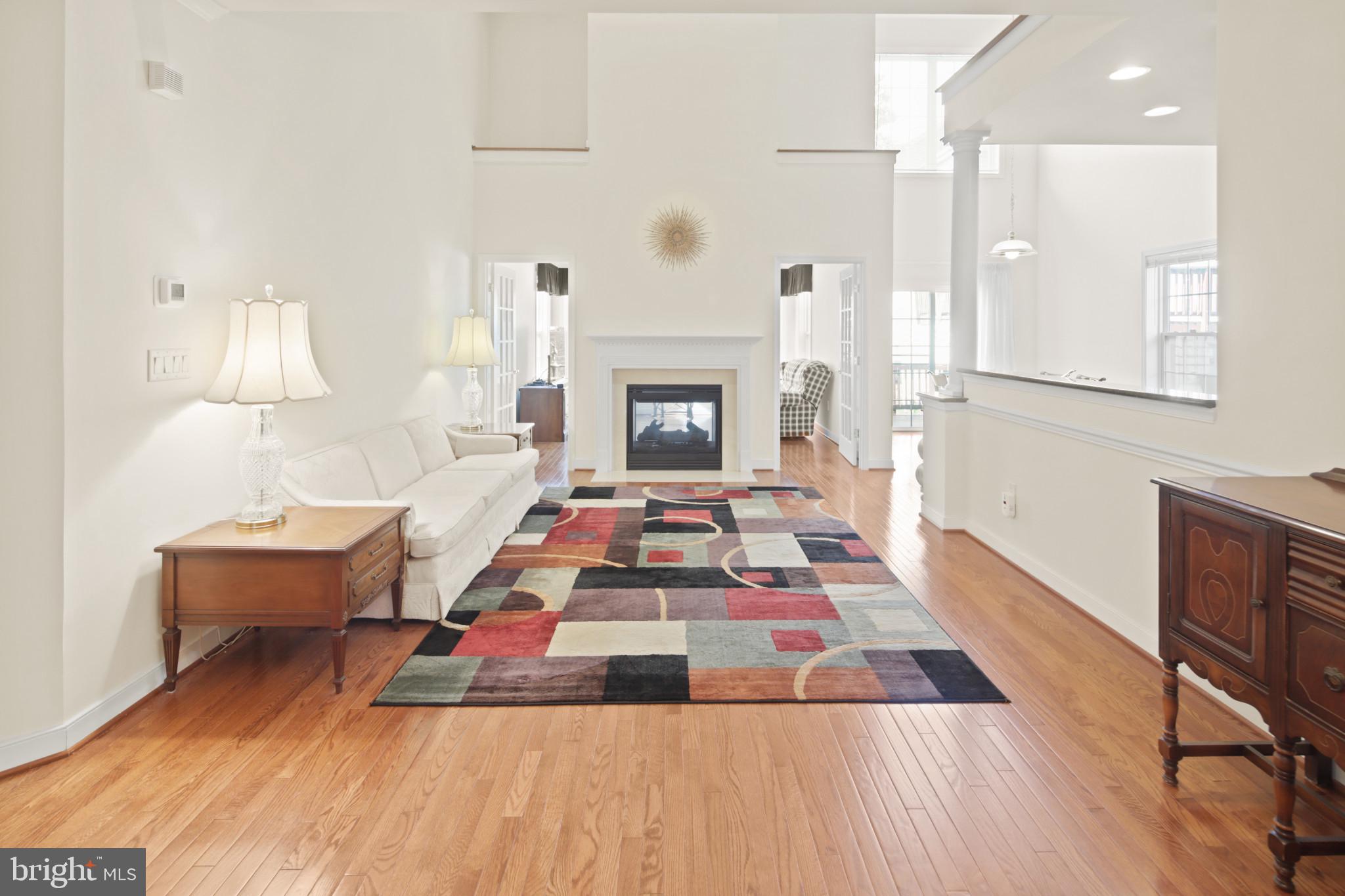 SNOWDEN OVERLOOK - Residential