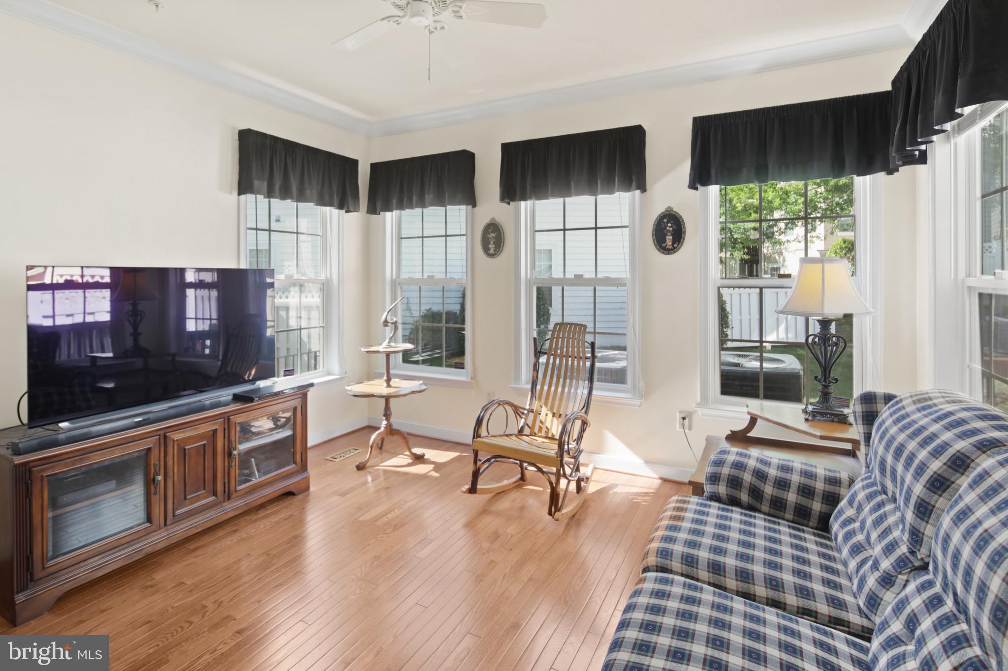 SNOWDEN OVERLOOK - Residential