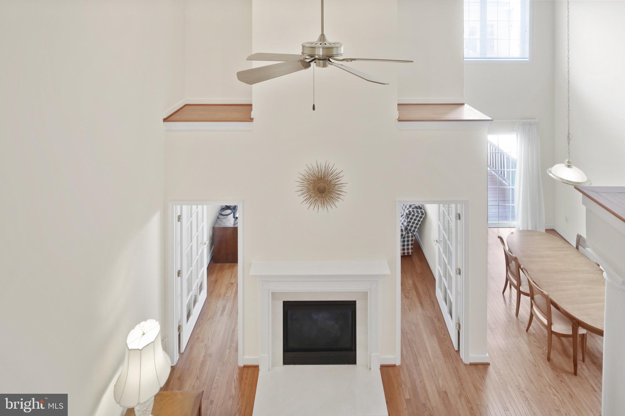 SNOWDEN OVERLOOK - Residential