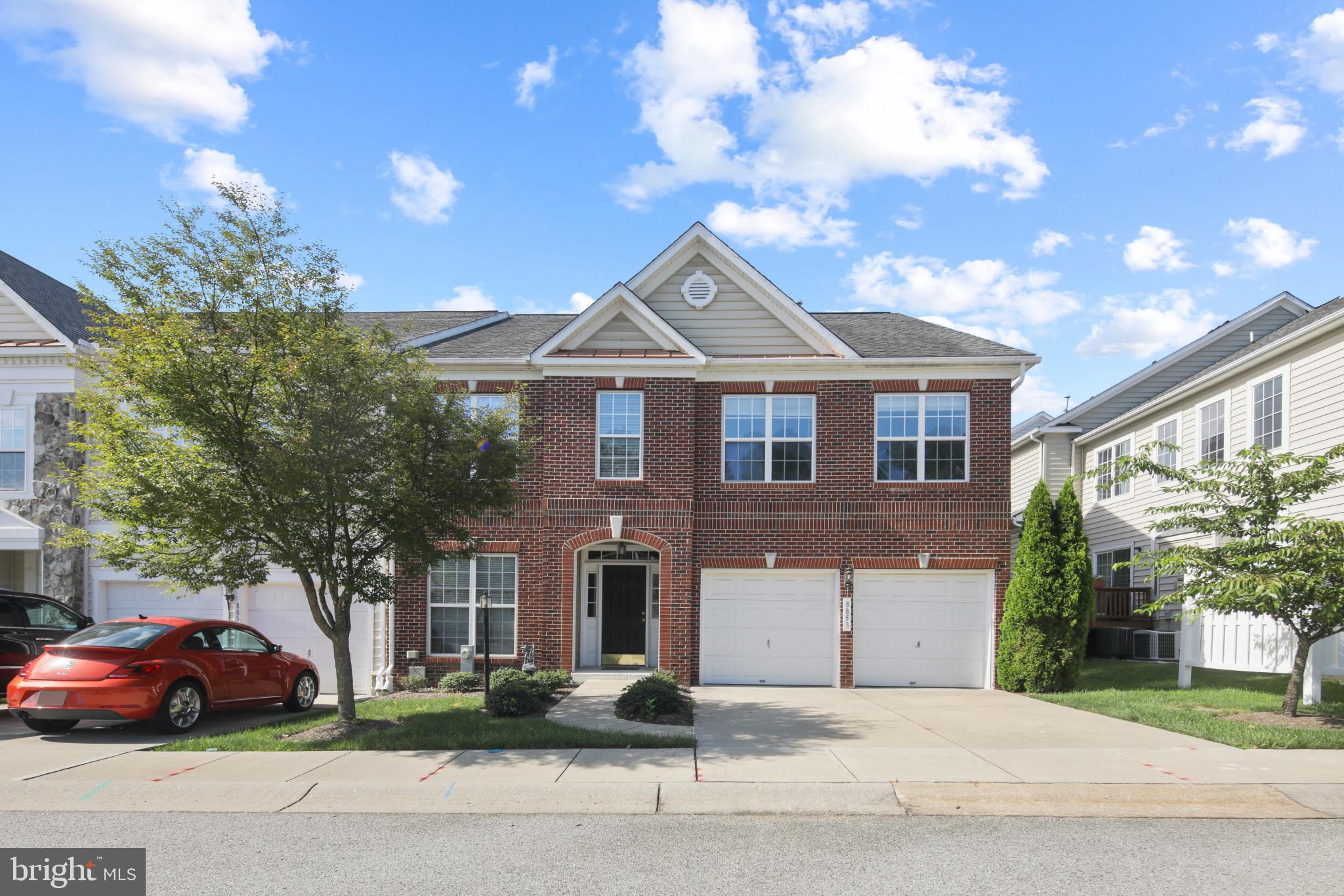 SNOWDEN OVERLOOK - Residential