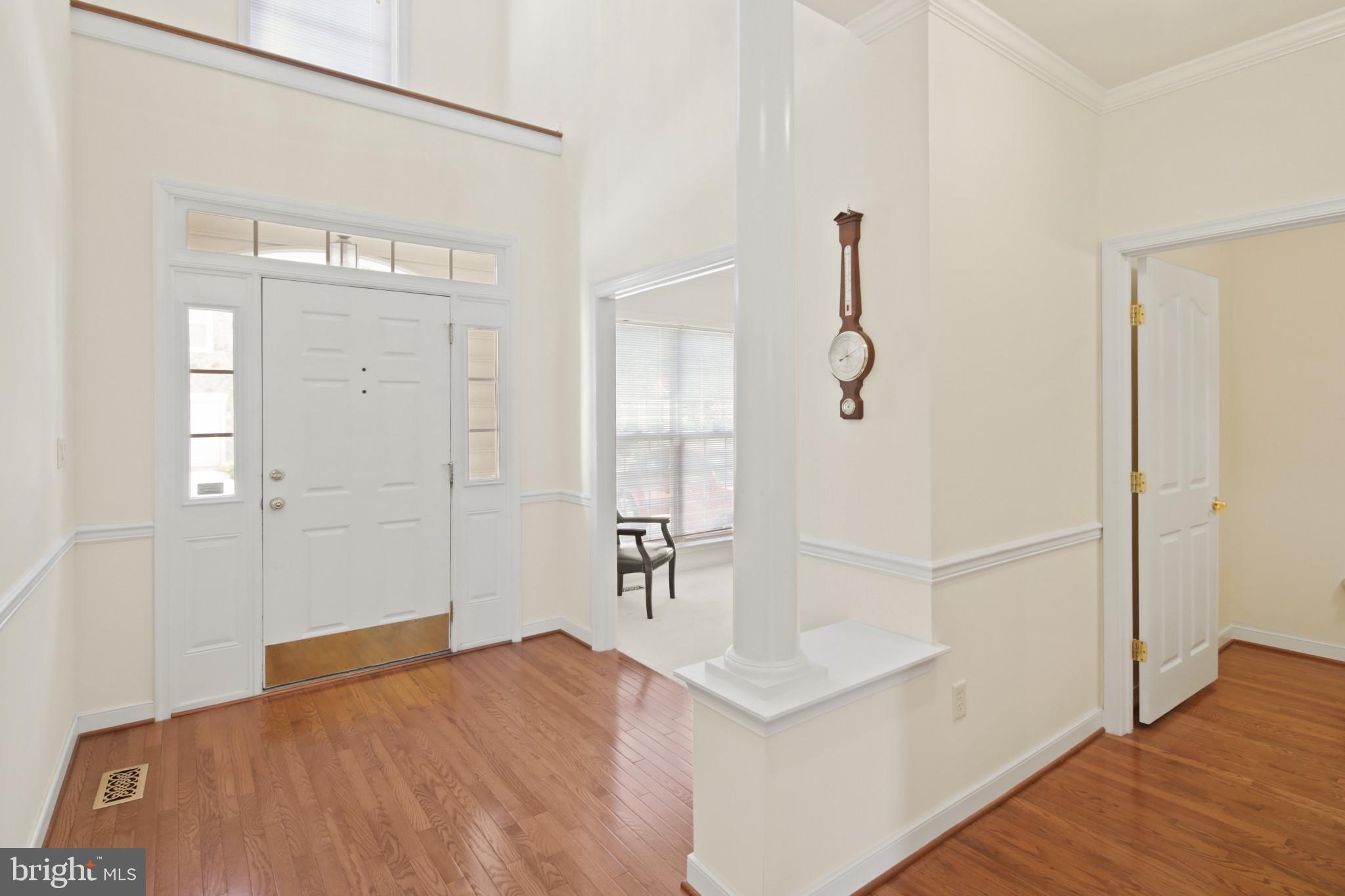 SNOWDEN OVERLOOK - Residential